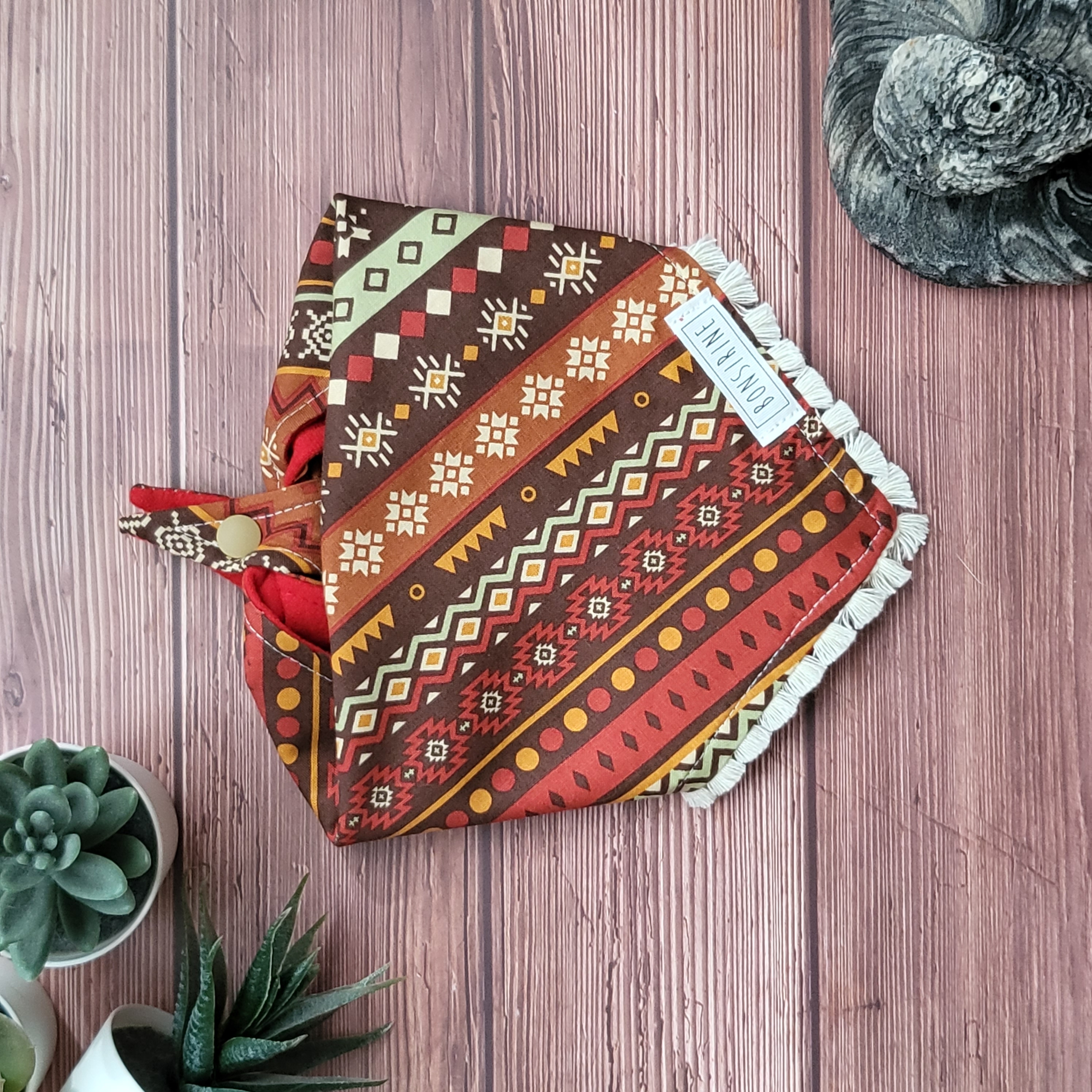 MACHU PICCHU Bandana
