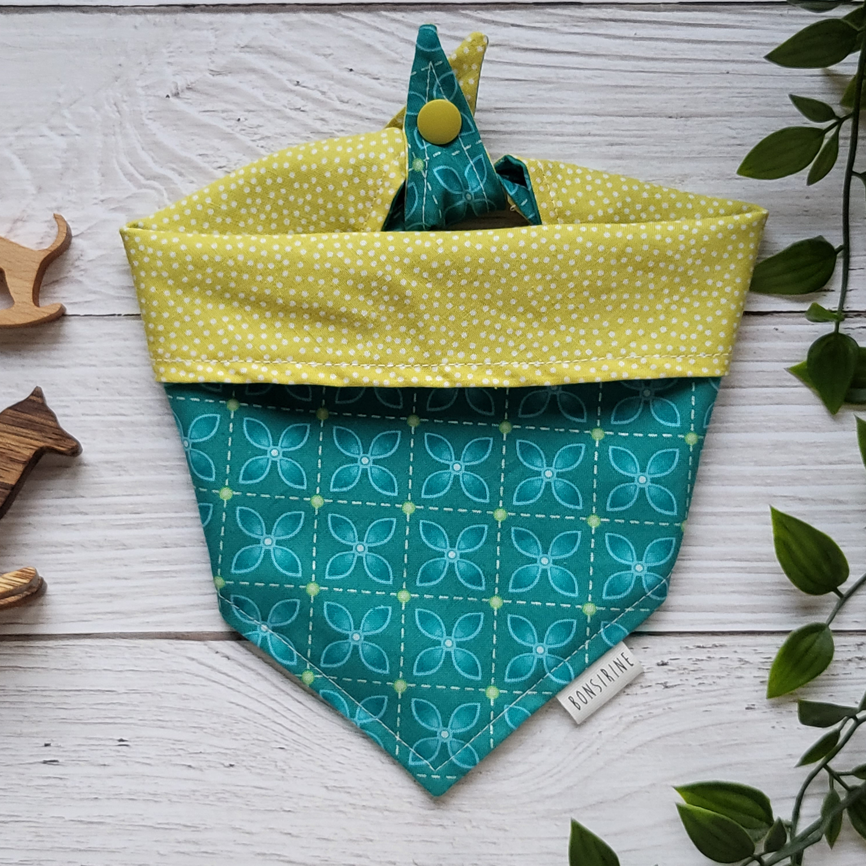 MOROCCO Multiway Bandana