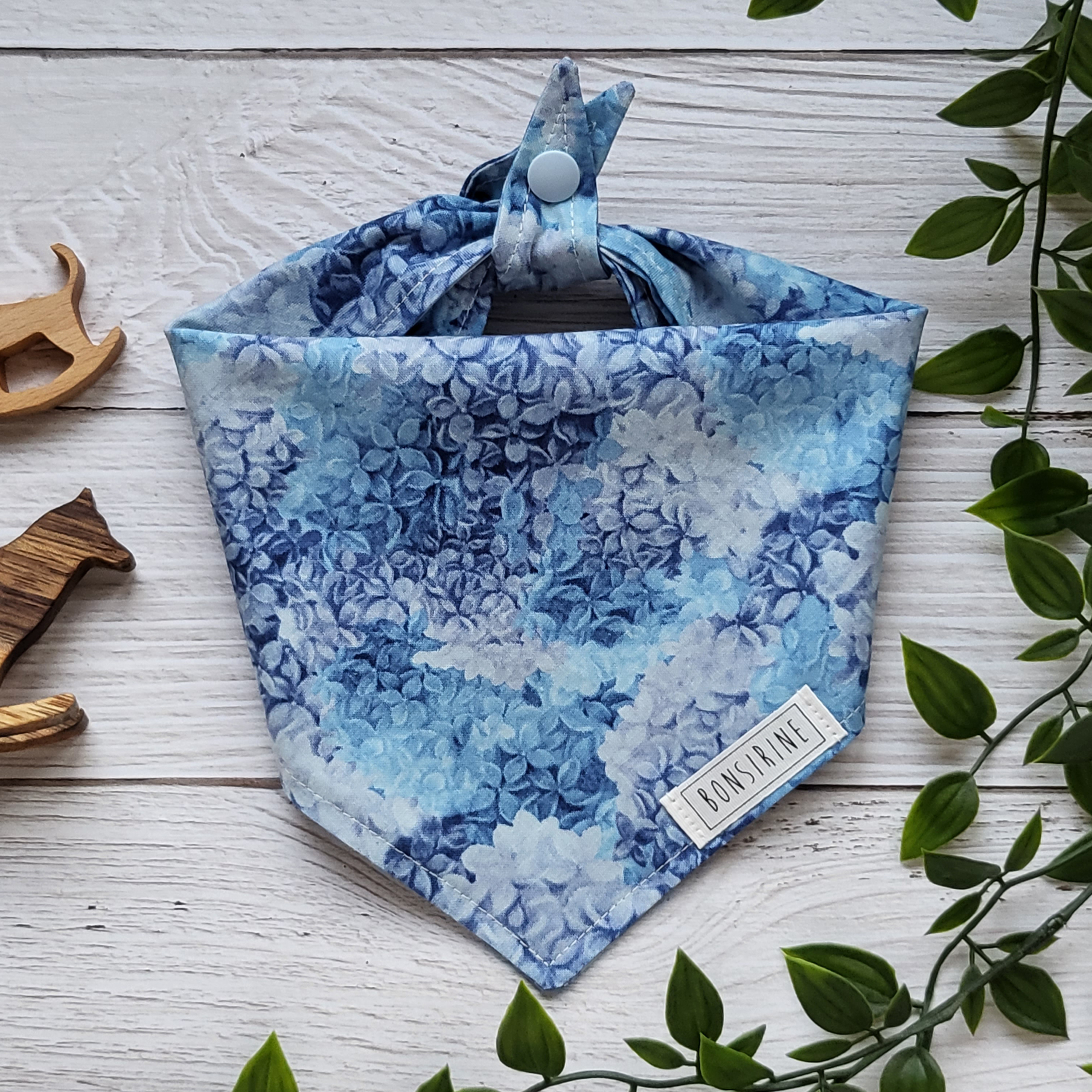 HORTENSIA Bandana