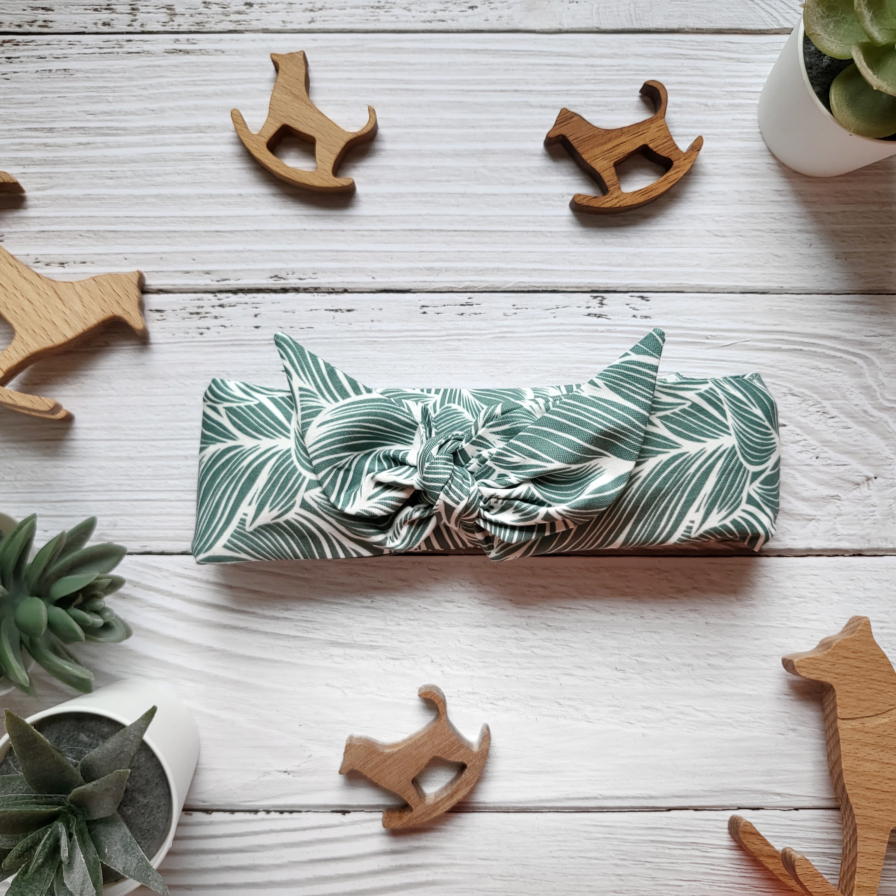 PALM BEACH cooling bandeau