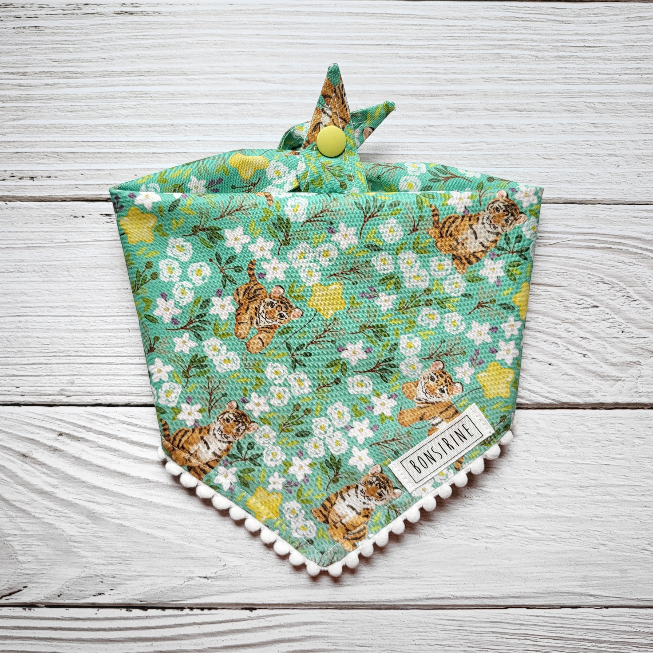 HORANGI bandana