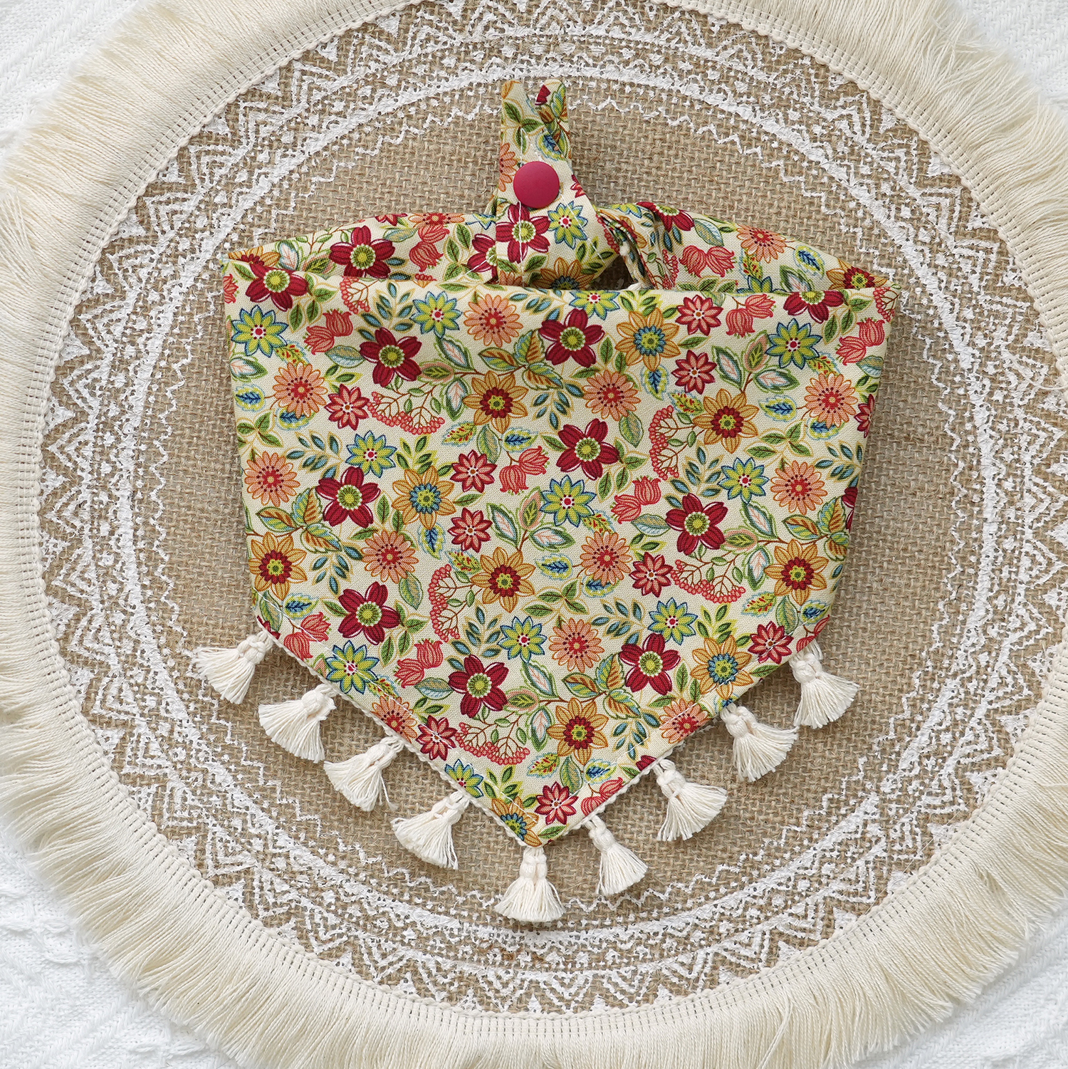 Calliope bandana