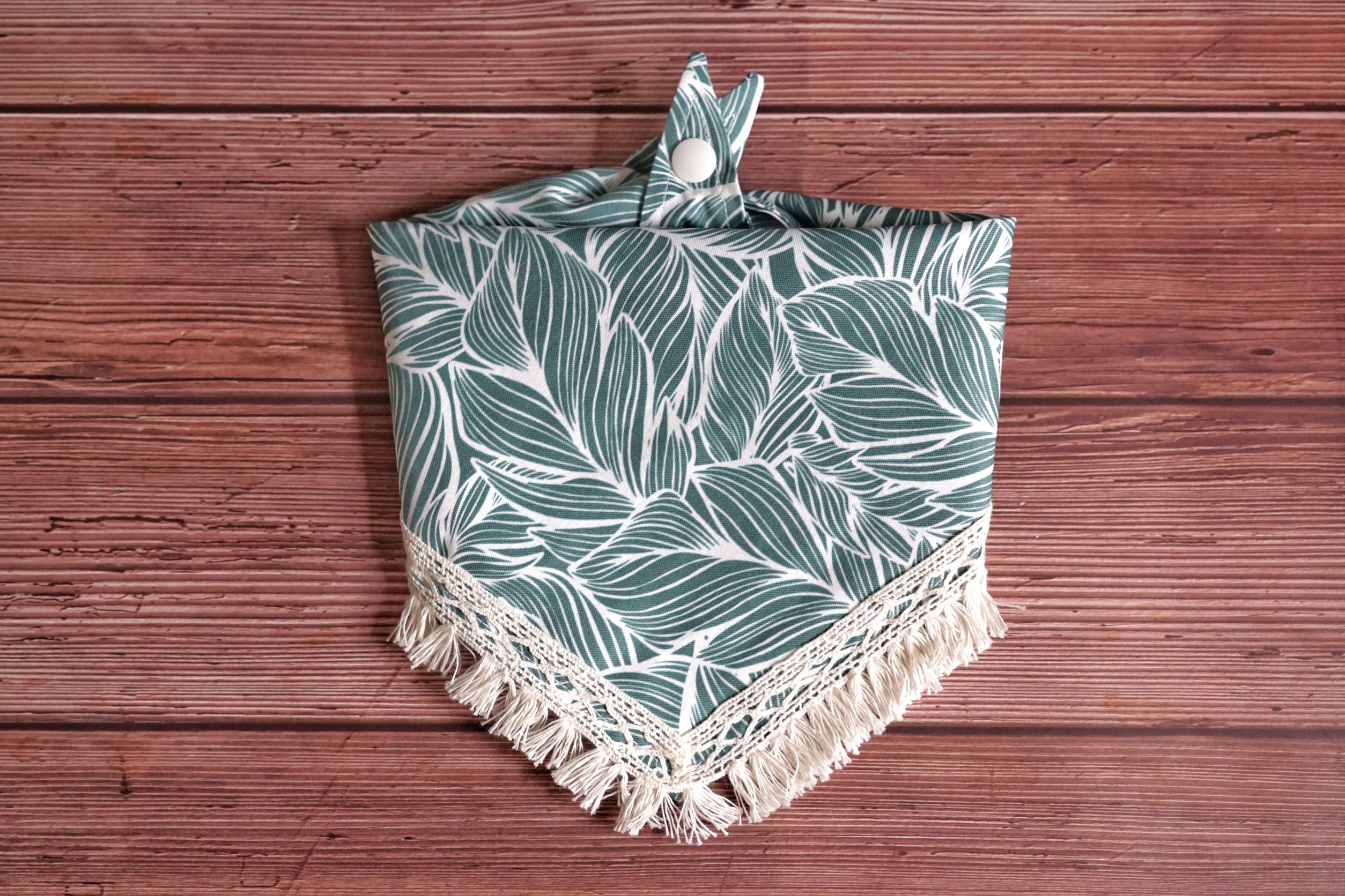 Palm Beach bandana