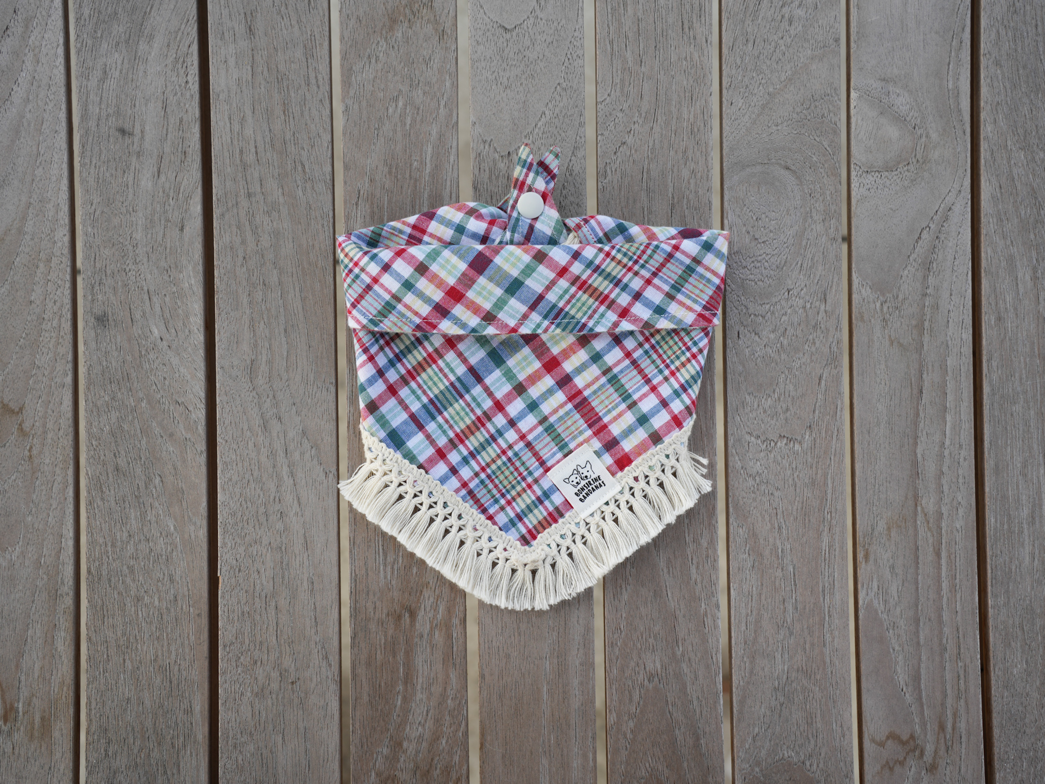 Billy Country Boho bandana