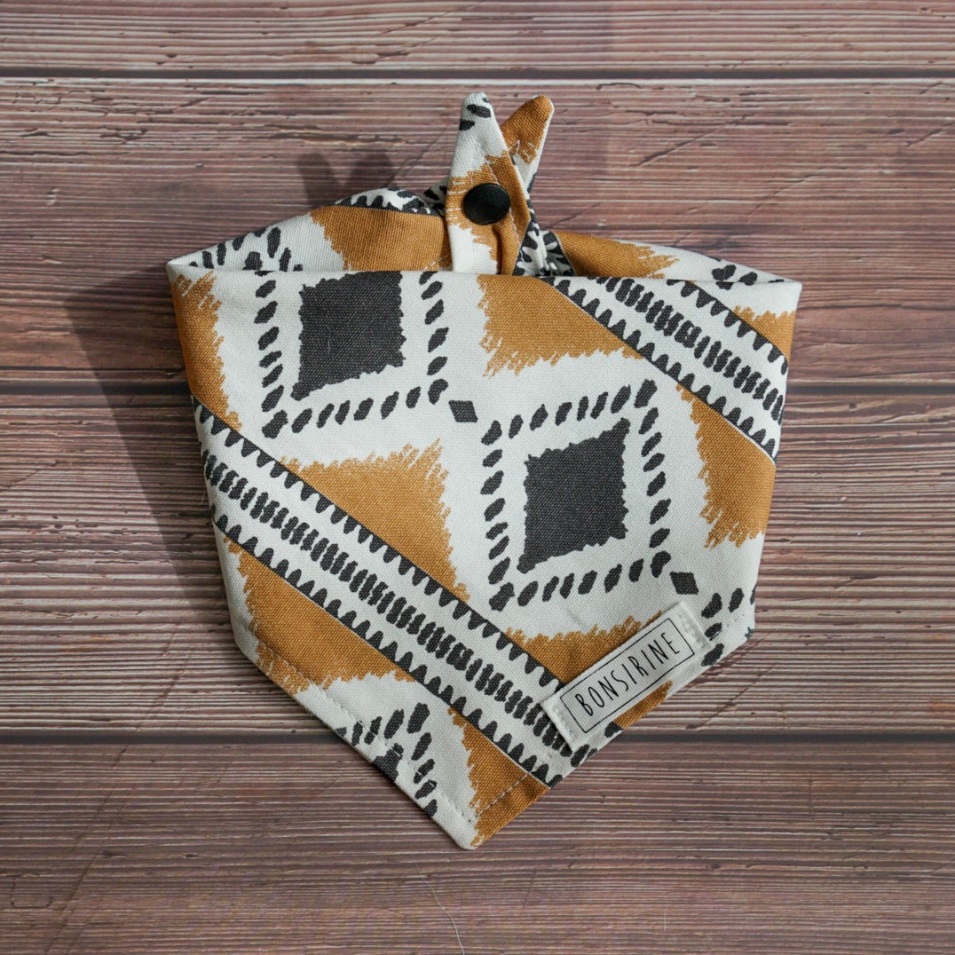 Nunavut Bandana