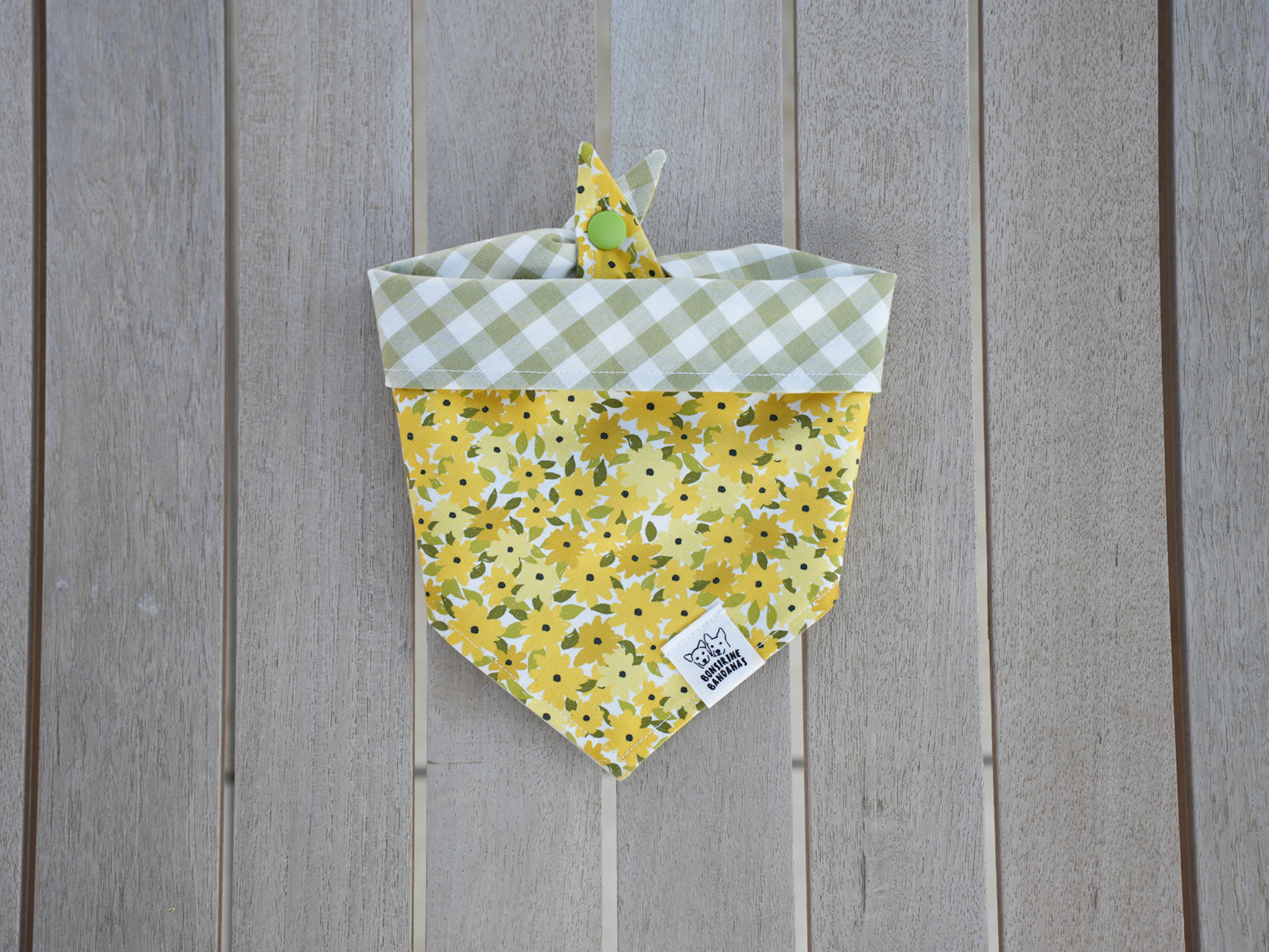 Heather multiway bandana