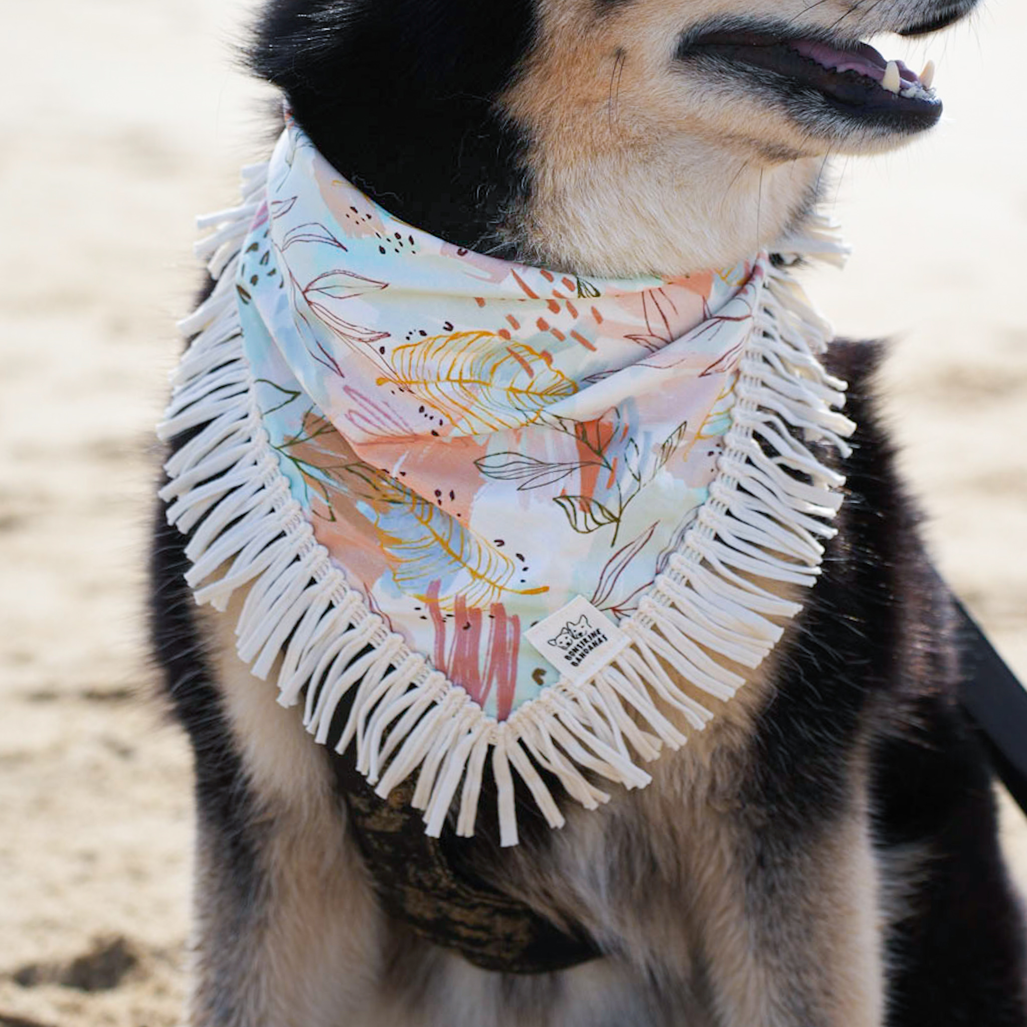 Into the Wild bandana (2 colors)