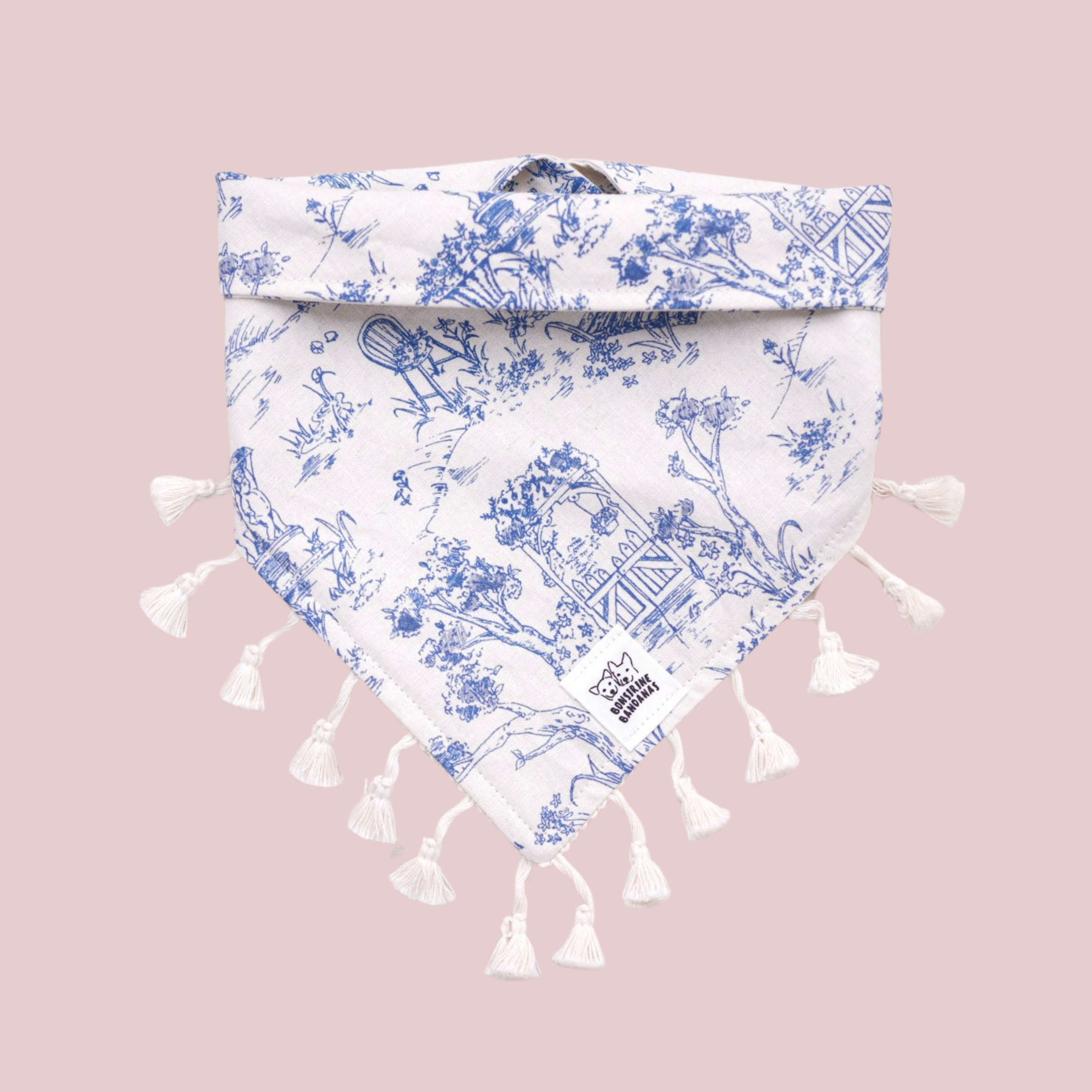 Toile de Jardin Bandana (3 sizes)