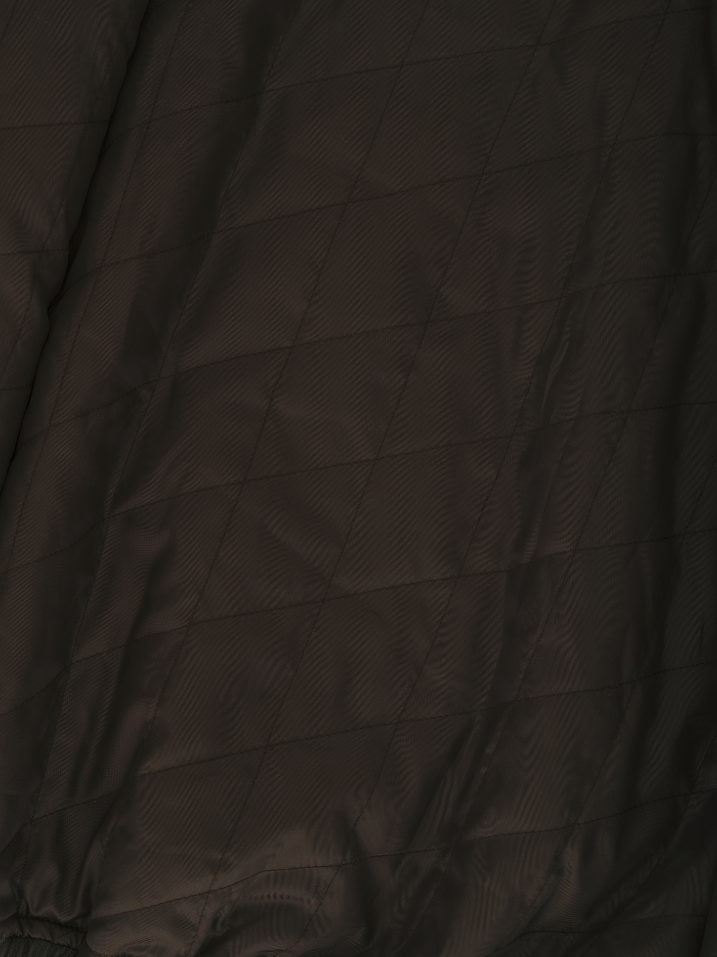 Yantra Faux Leather jacket Brown