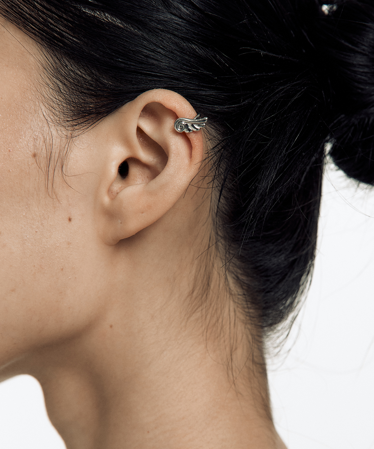 Mini Wing Ear Cuff