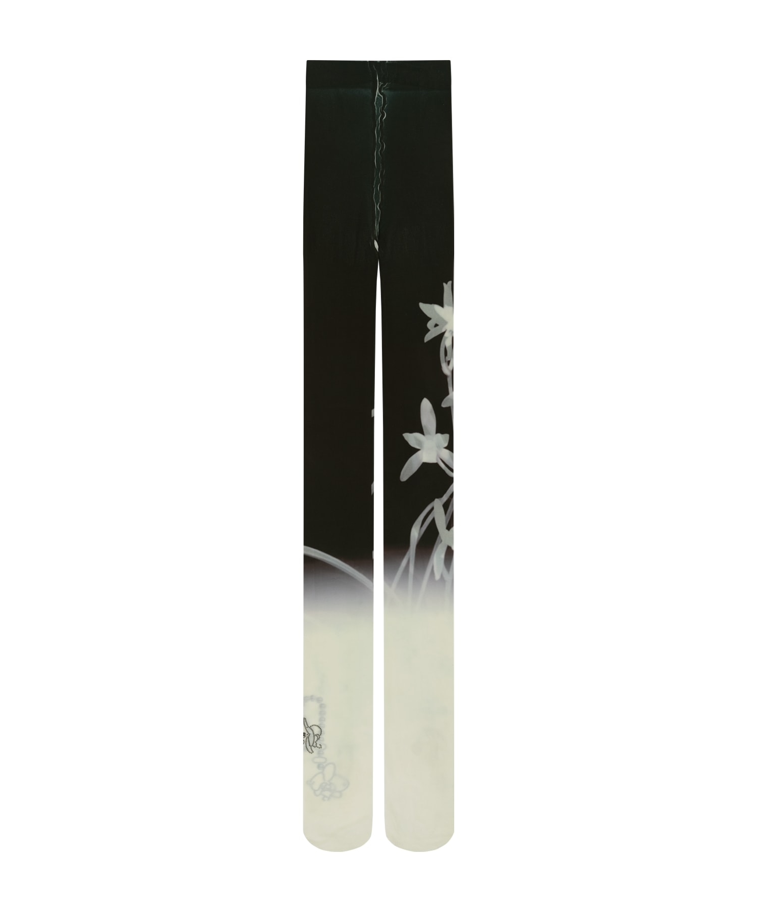 Orchid Tights