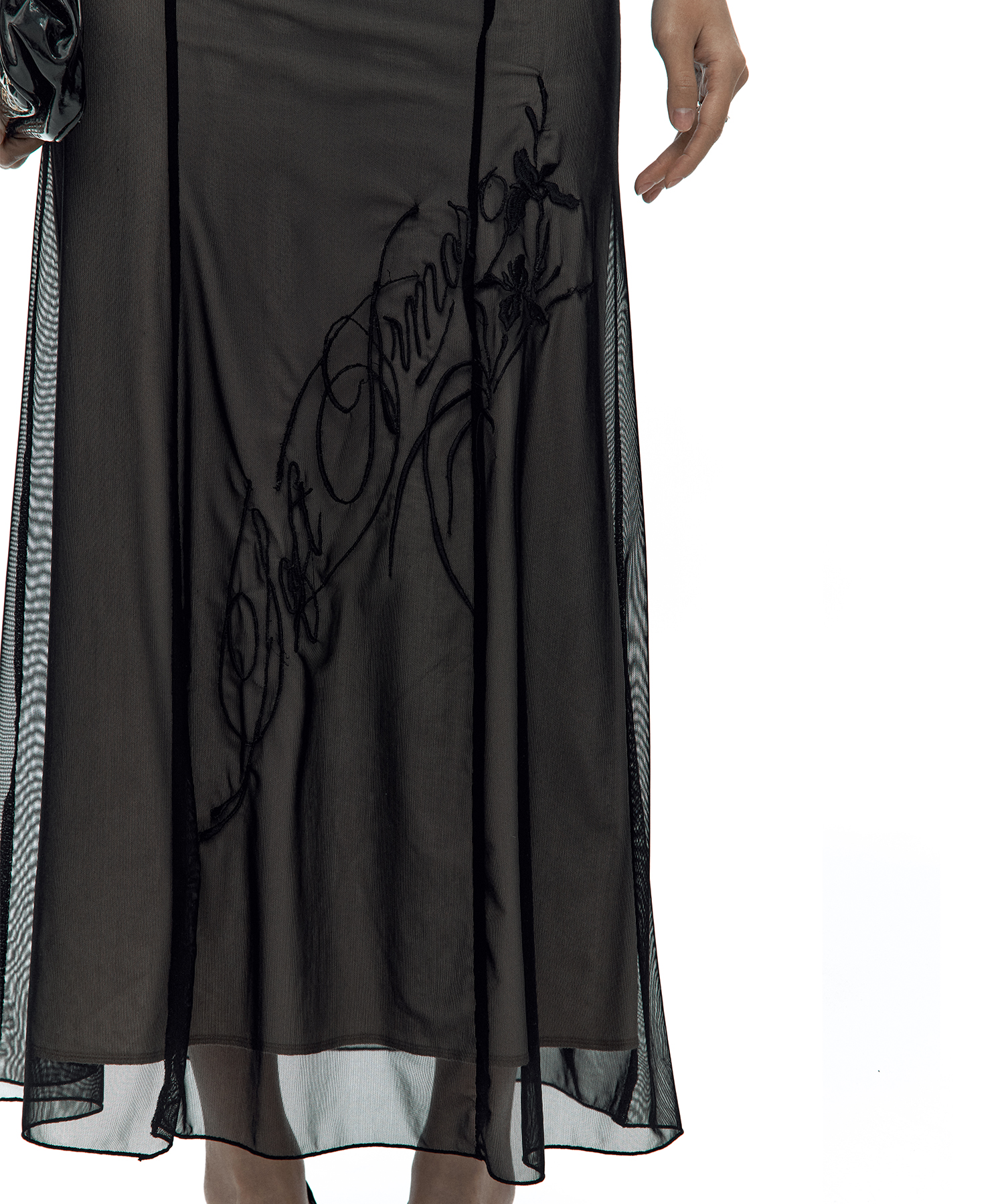 Shanghai Long Skirt