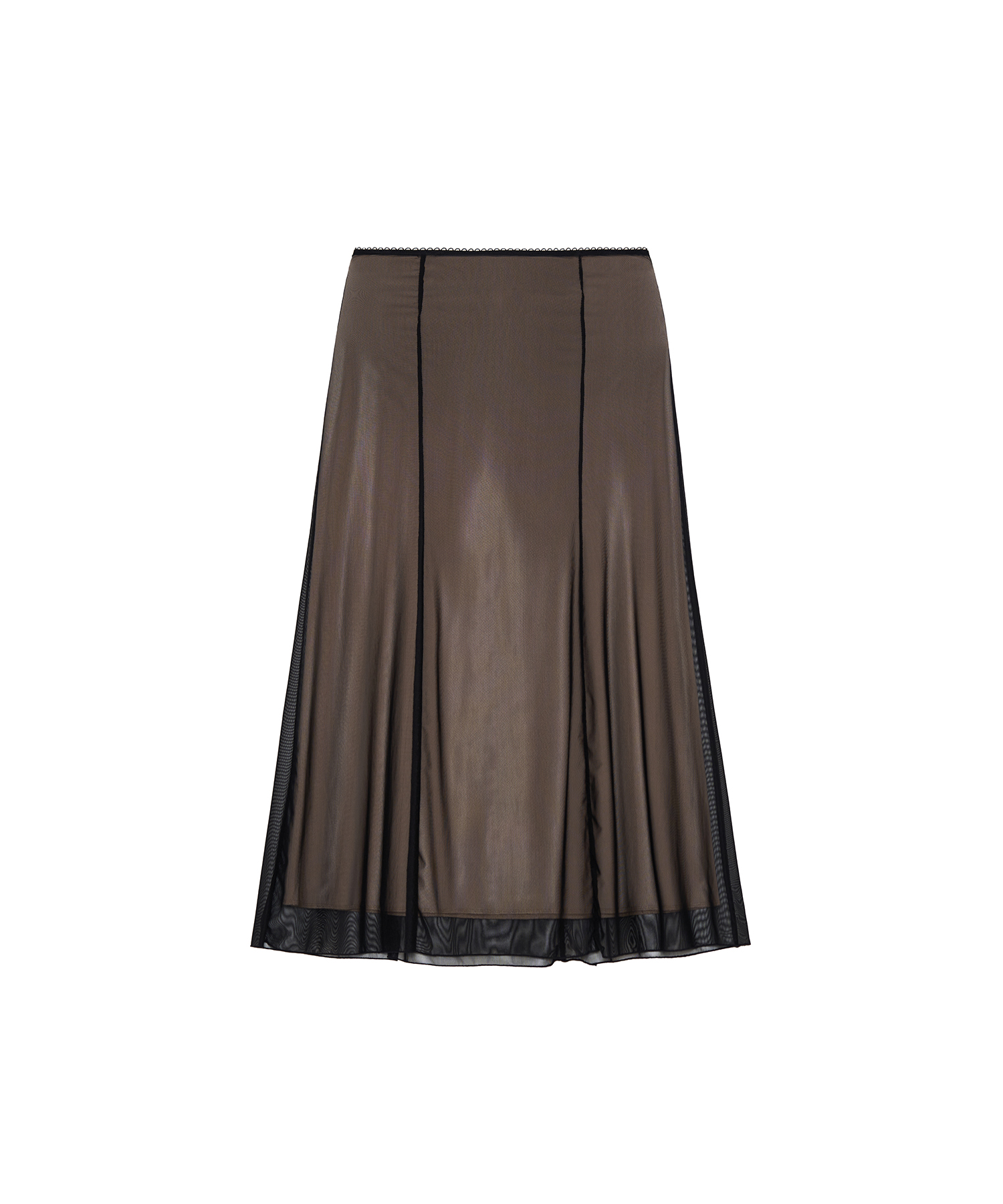 Shanghai Long Skirt