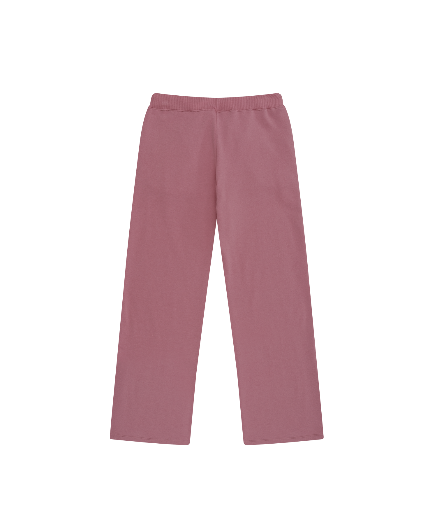 2000s Low-rise Track Pants Pink