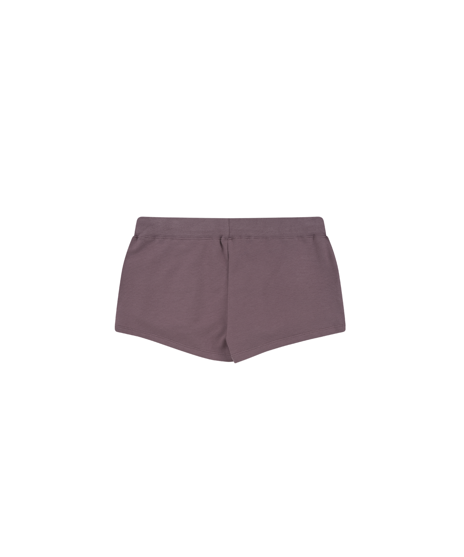 Bold Low-rise Shorts Orchid