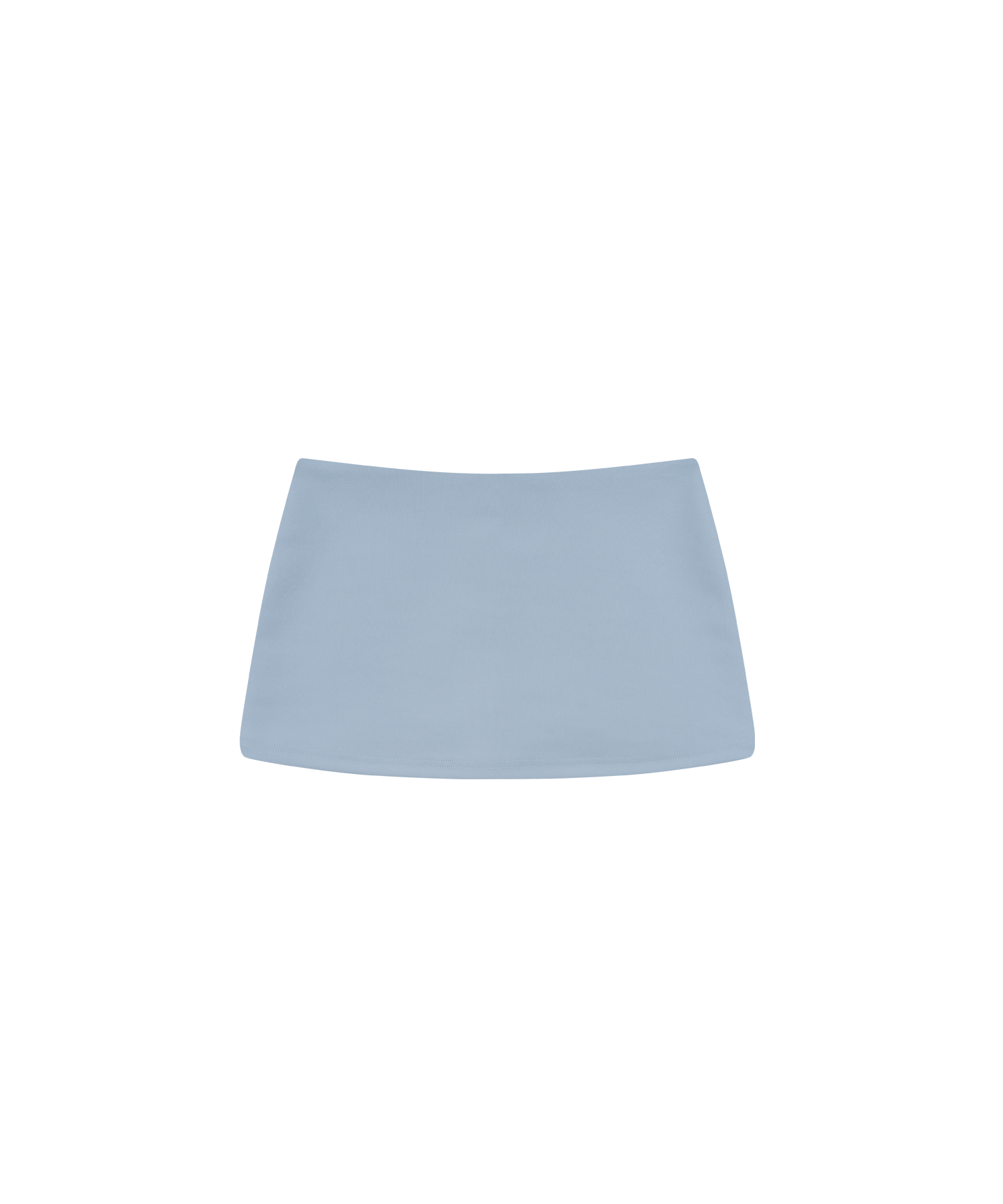 Lily Mini Skirt Pants Pog Blue
