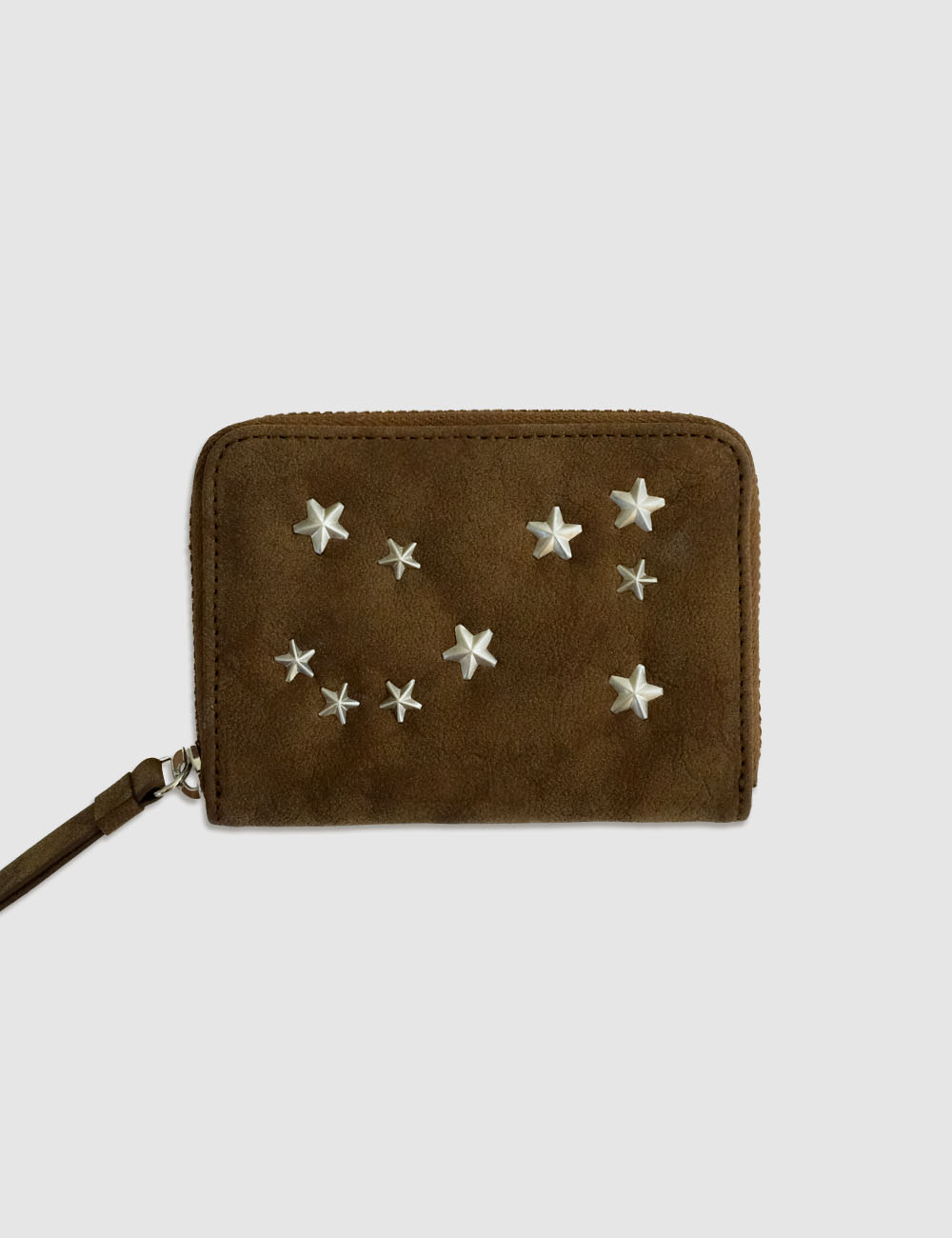 [REFURB] Gemini wallet, Brown
