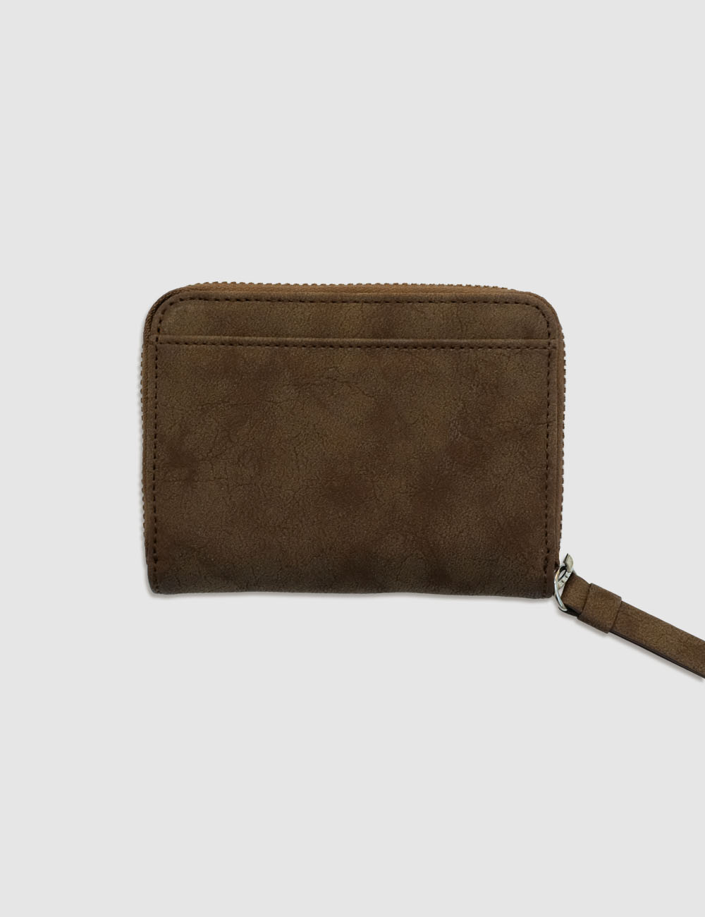 [REFURB] Gemini wallet, Brown