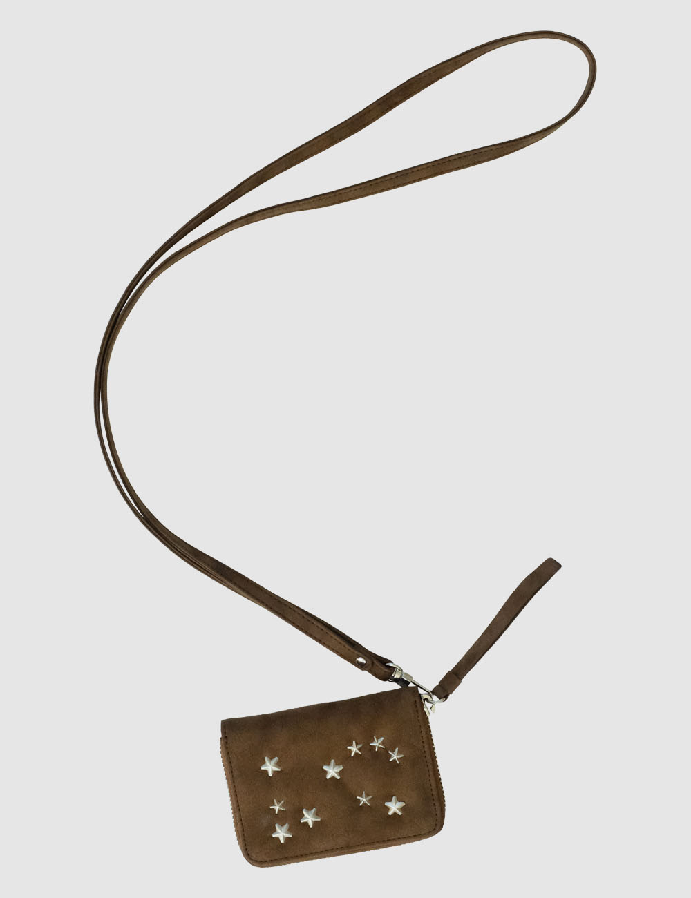[REFURB] Gemini wallet, Brown