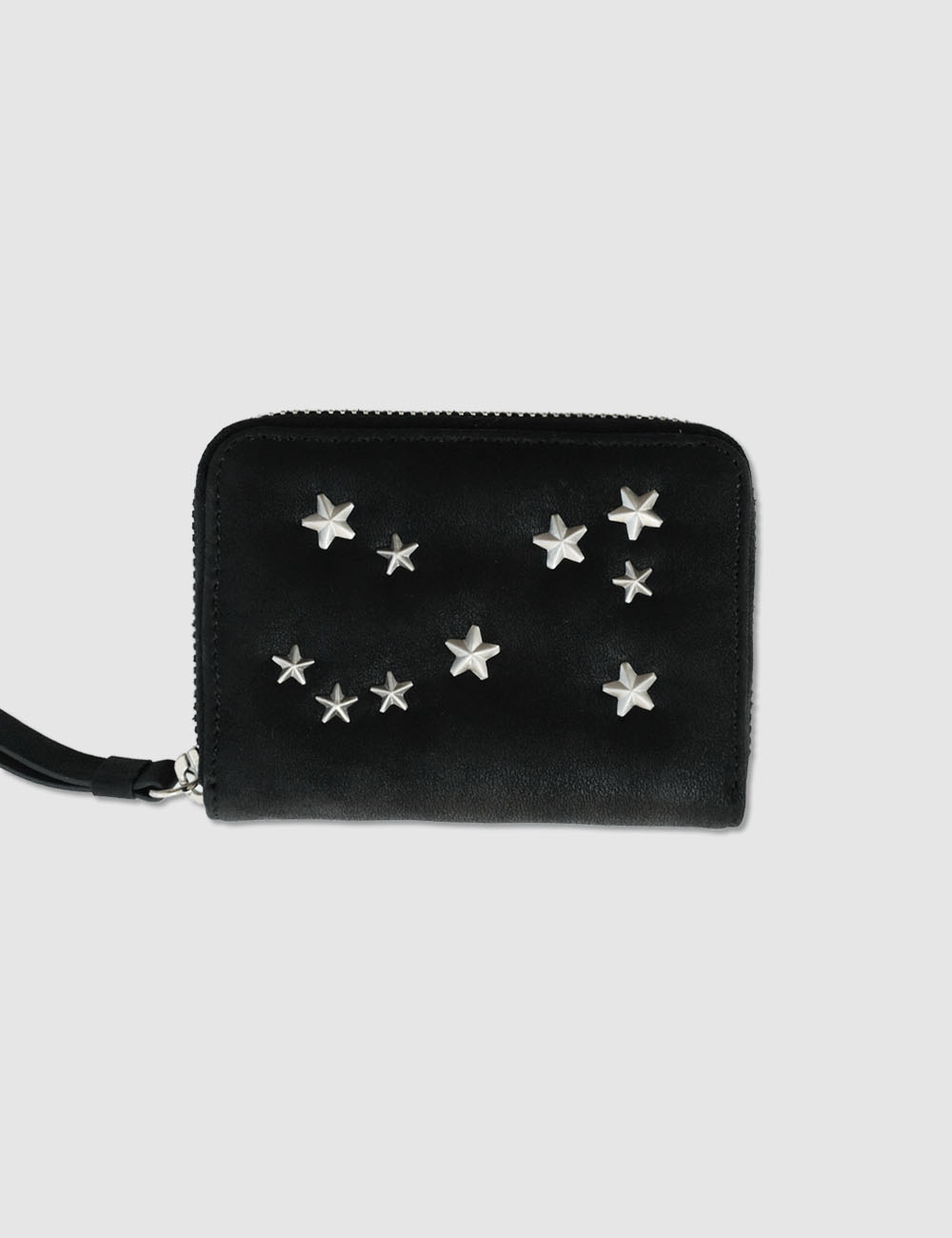 [3차 리오더] Gemini wallet, Black