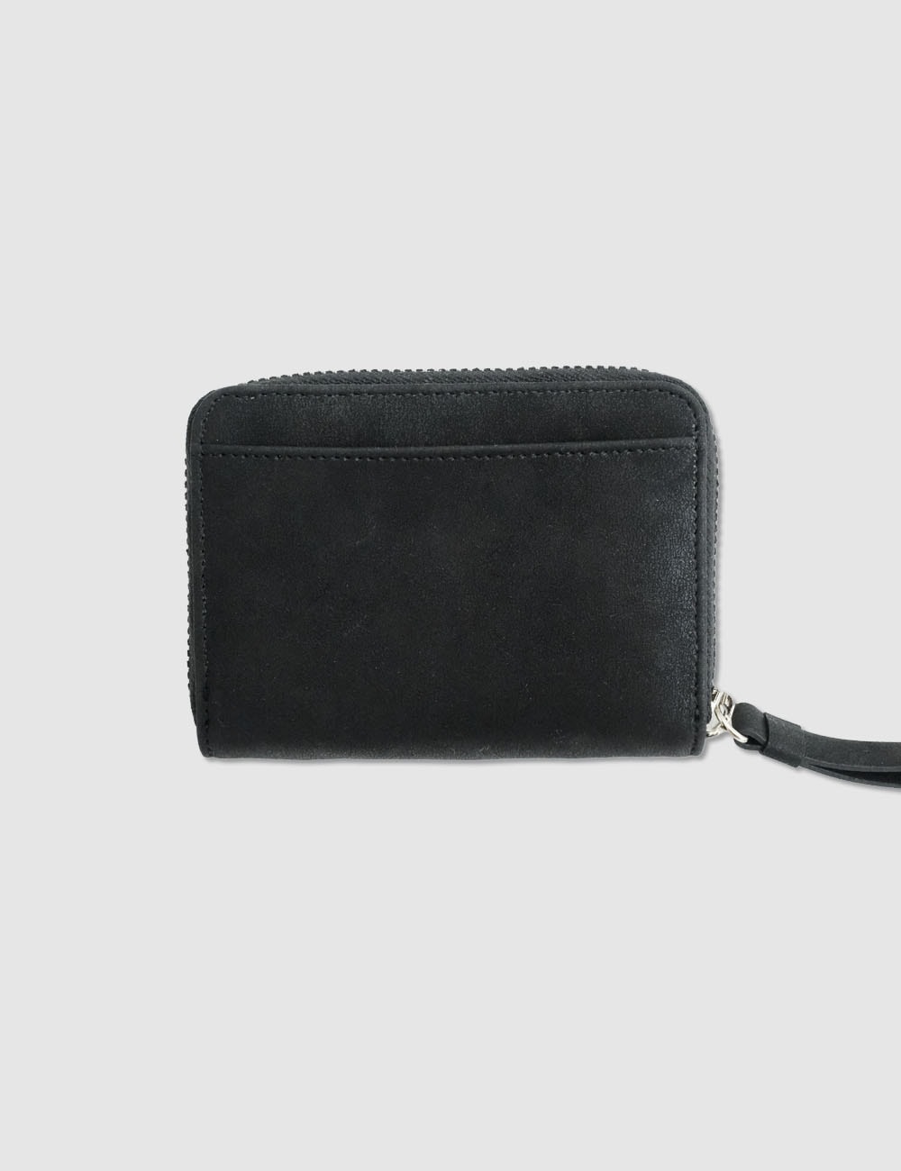 [3차 리오더] Gemini wallet, Black