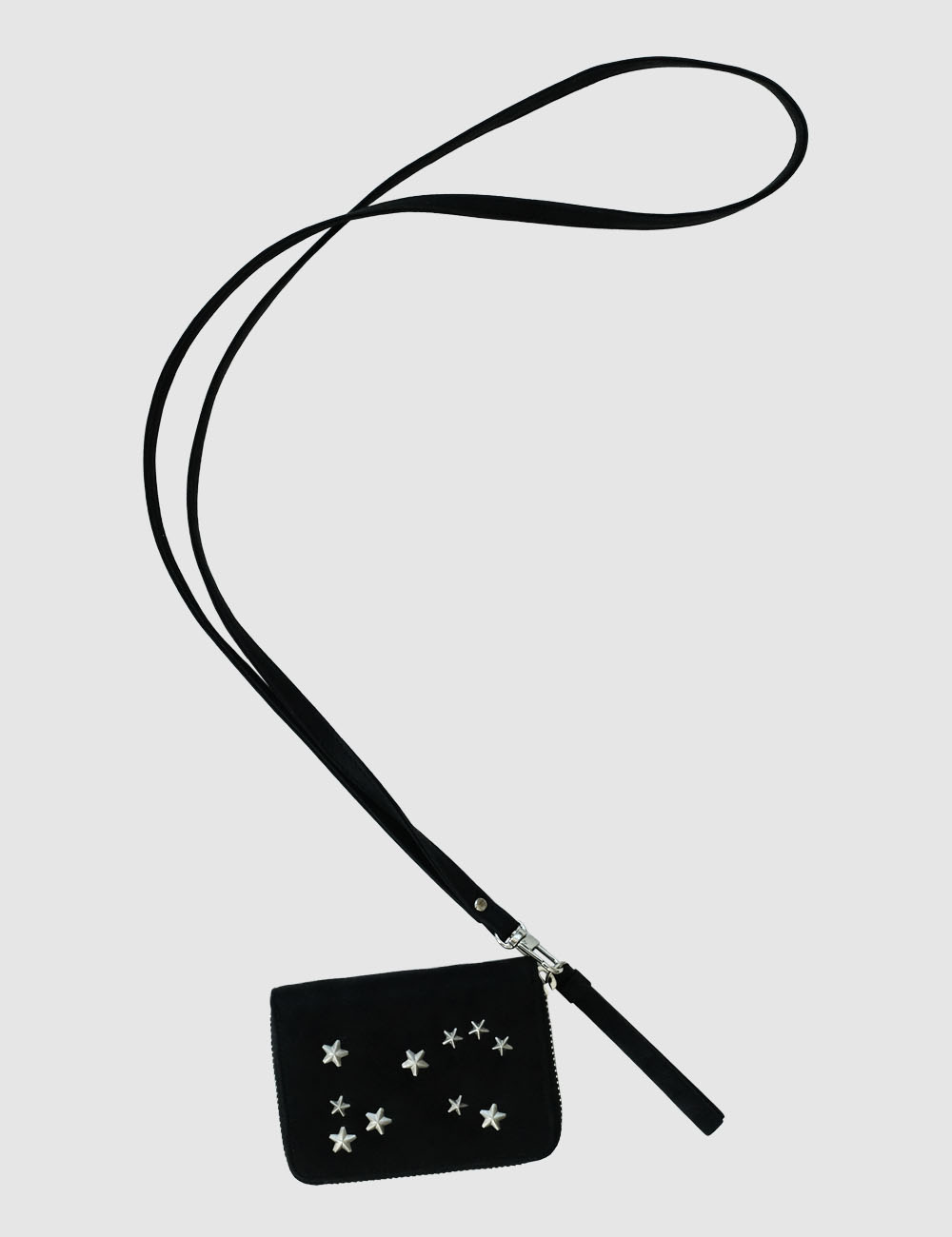 [3차 리오더] Gemini wallet, Black