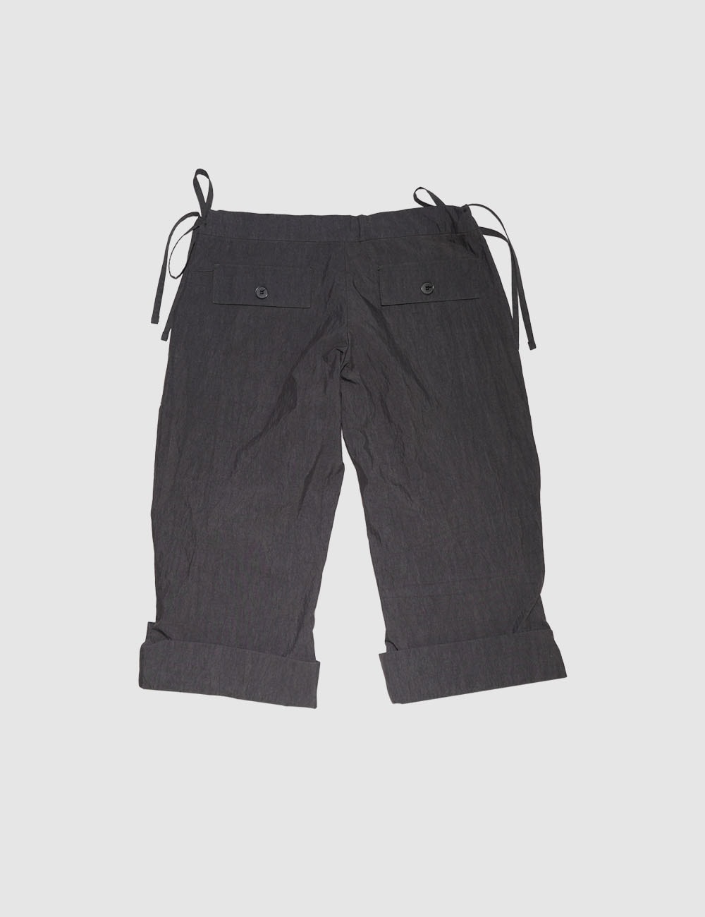 [6차 리오더] Medium pants, charcoal