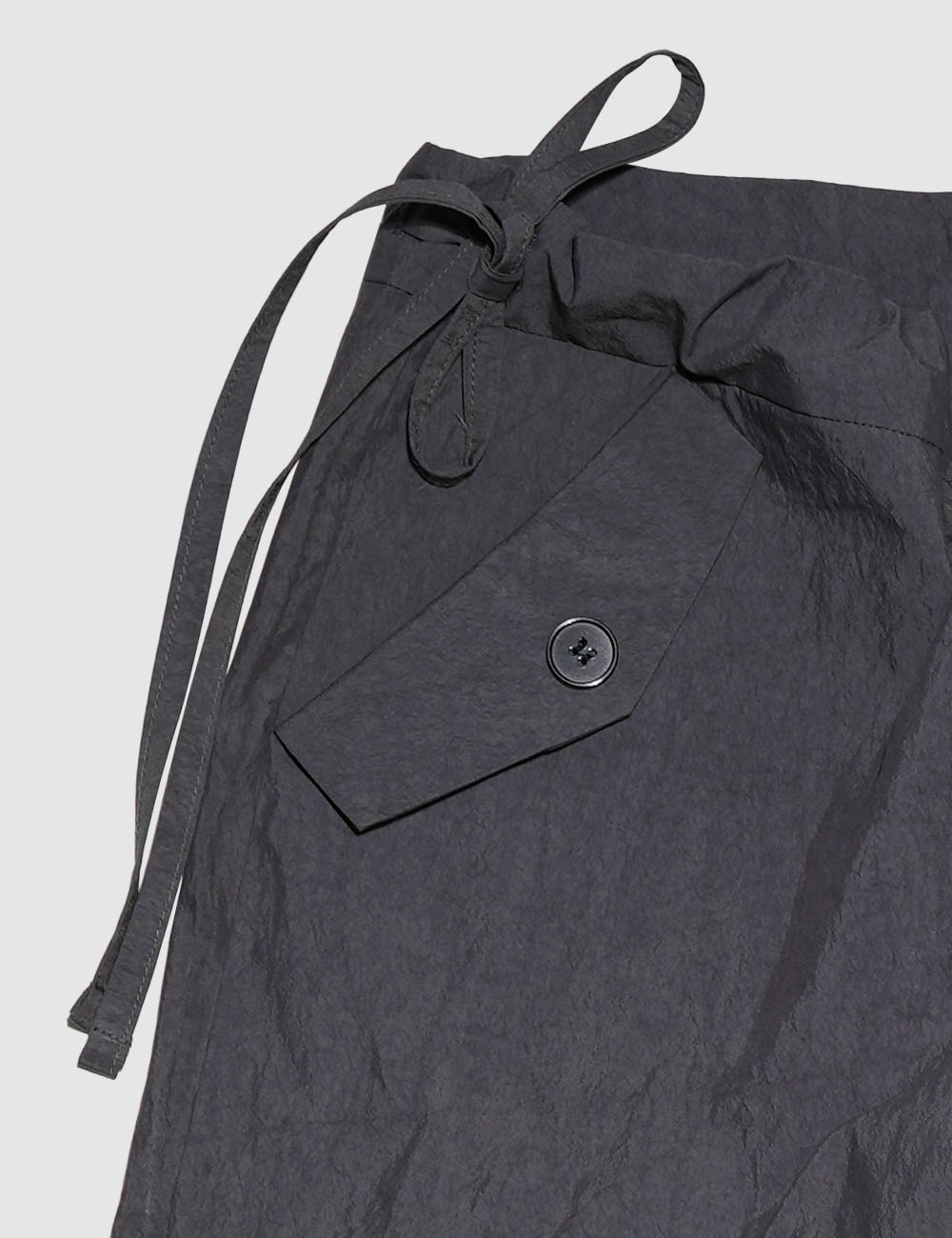 [6차 리오더] Medium pants, charcoal