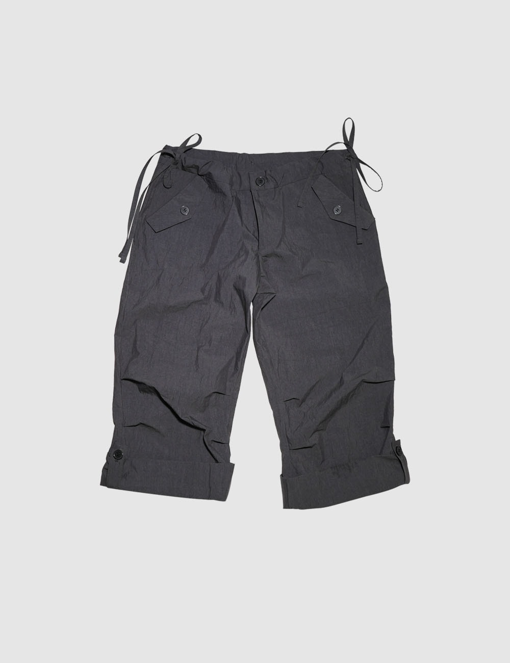[6차 리오더] Medium pants, charcoal