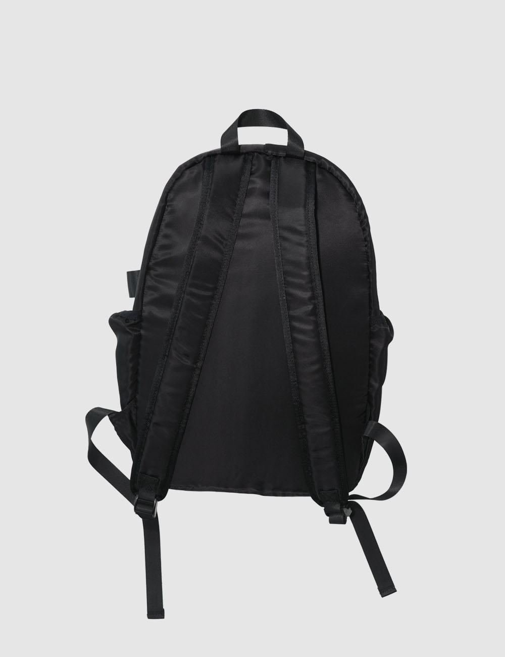 [3차 리오더] BOW BACKPACK, black