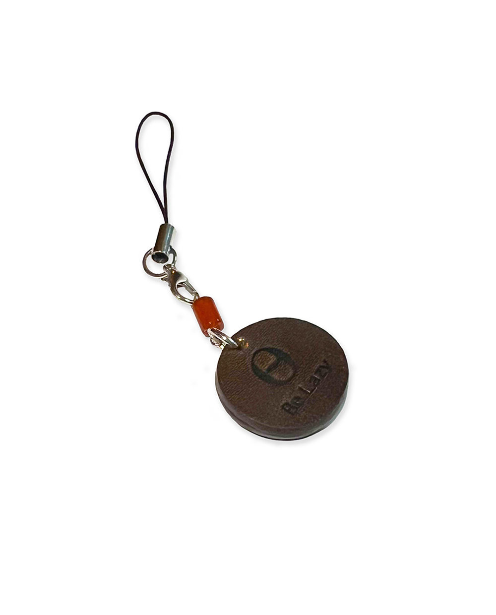 Up-Cycling Leather Phone acc