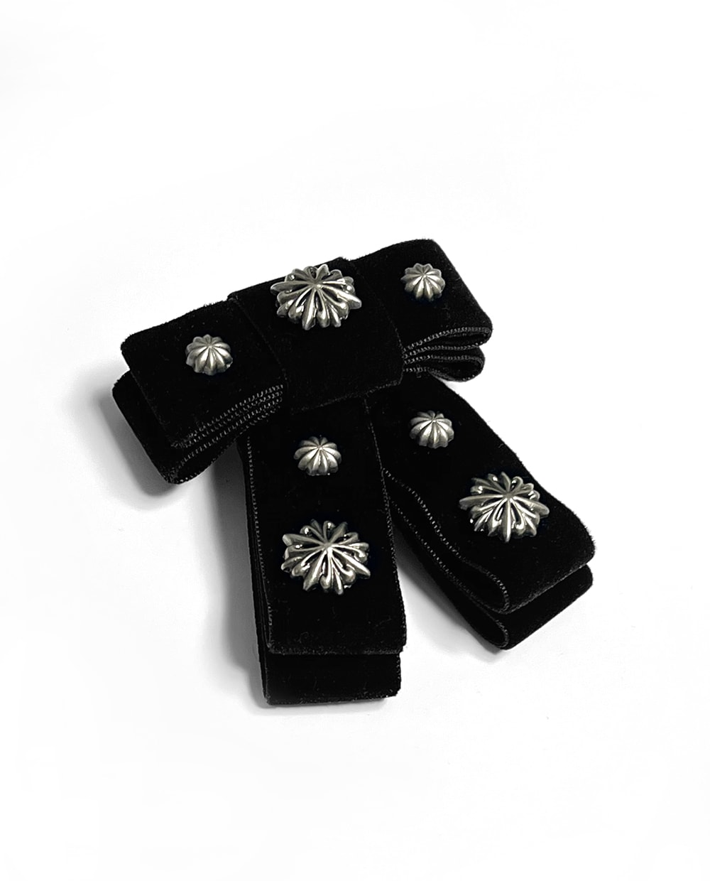 Velvet Ribbon Tok