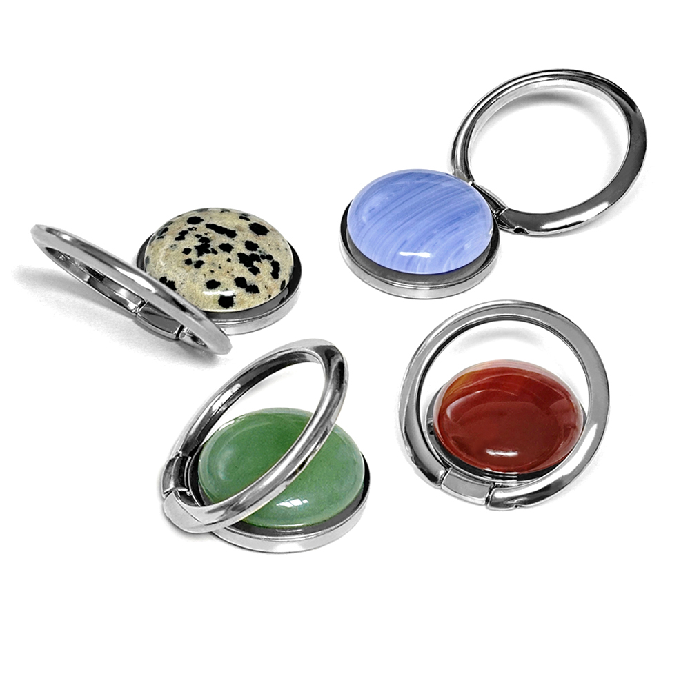 천연석 Stone Tok Ring