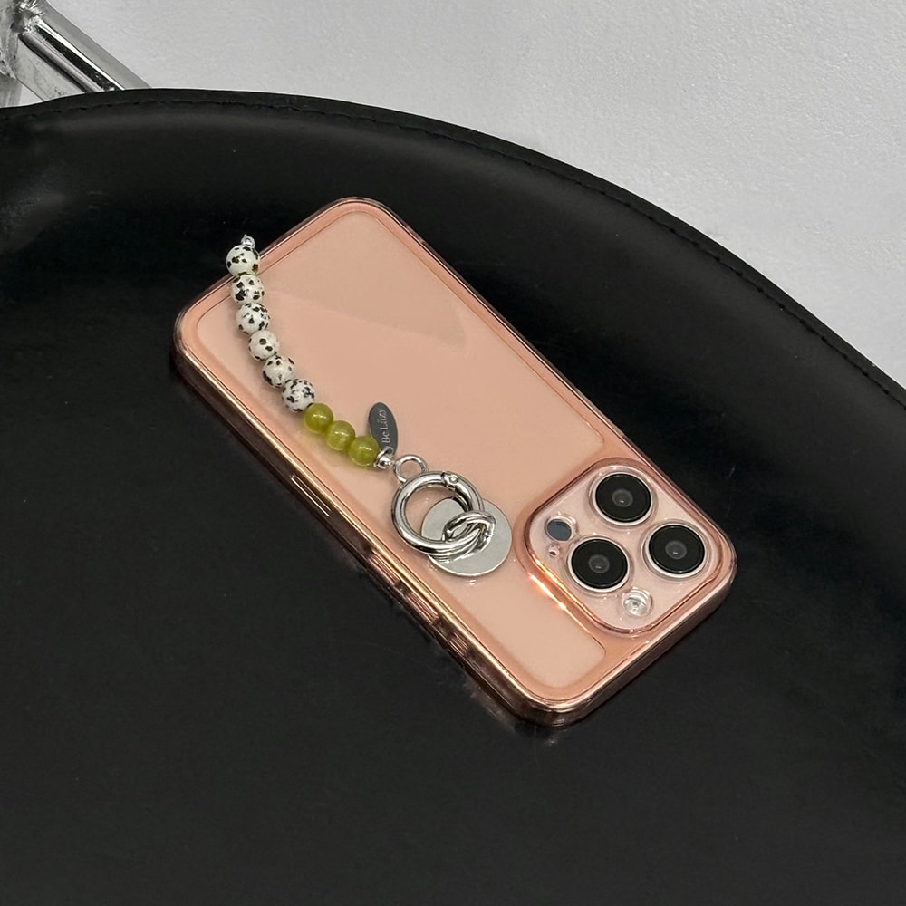 Long Gem Strap