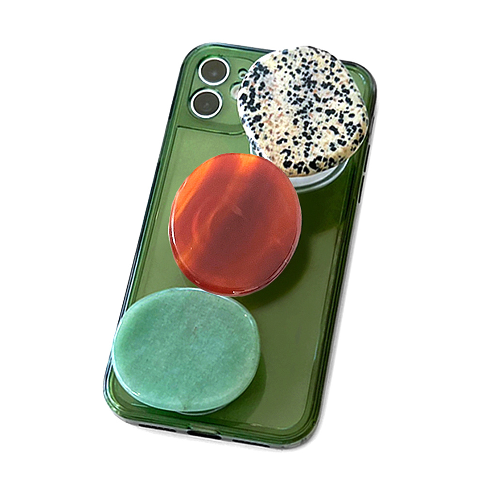 천연석 Stone Tok (3 Color)