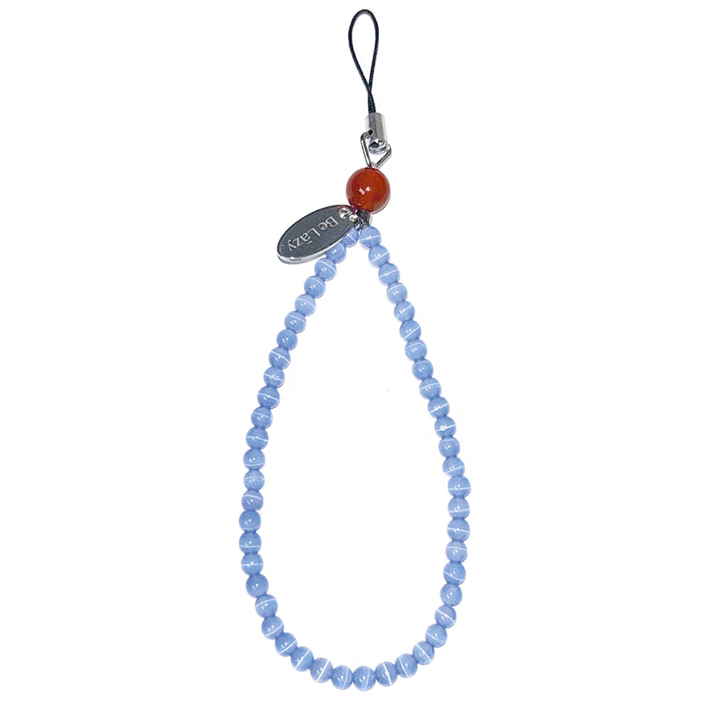 Glow Gem Strap (Blue)