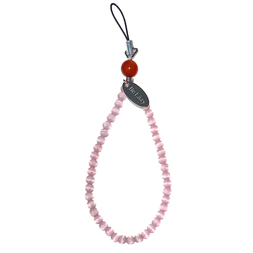 Glow Gem Strap (Pink)