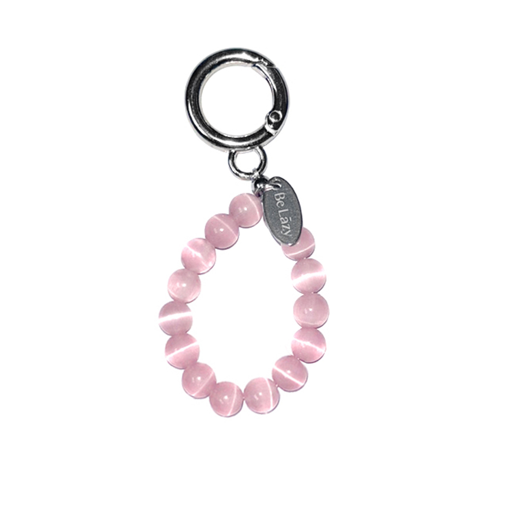 Mini Gem Strap (핑크)