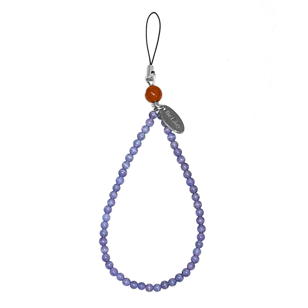 Glow Gem Strap (Purple)