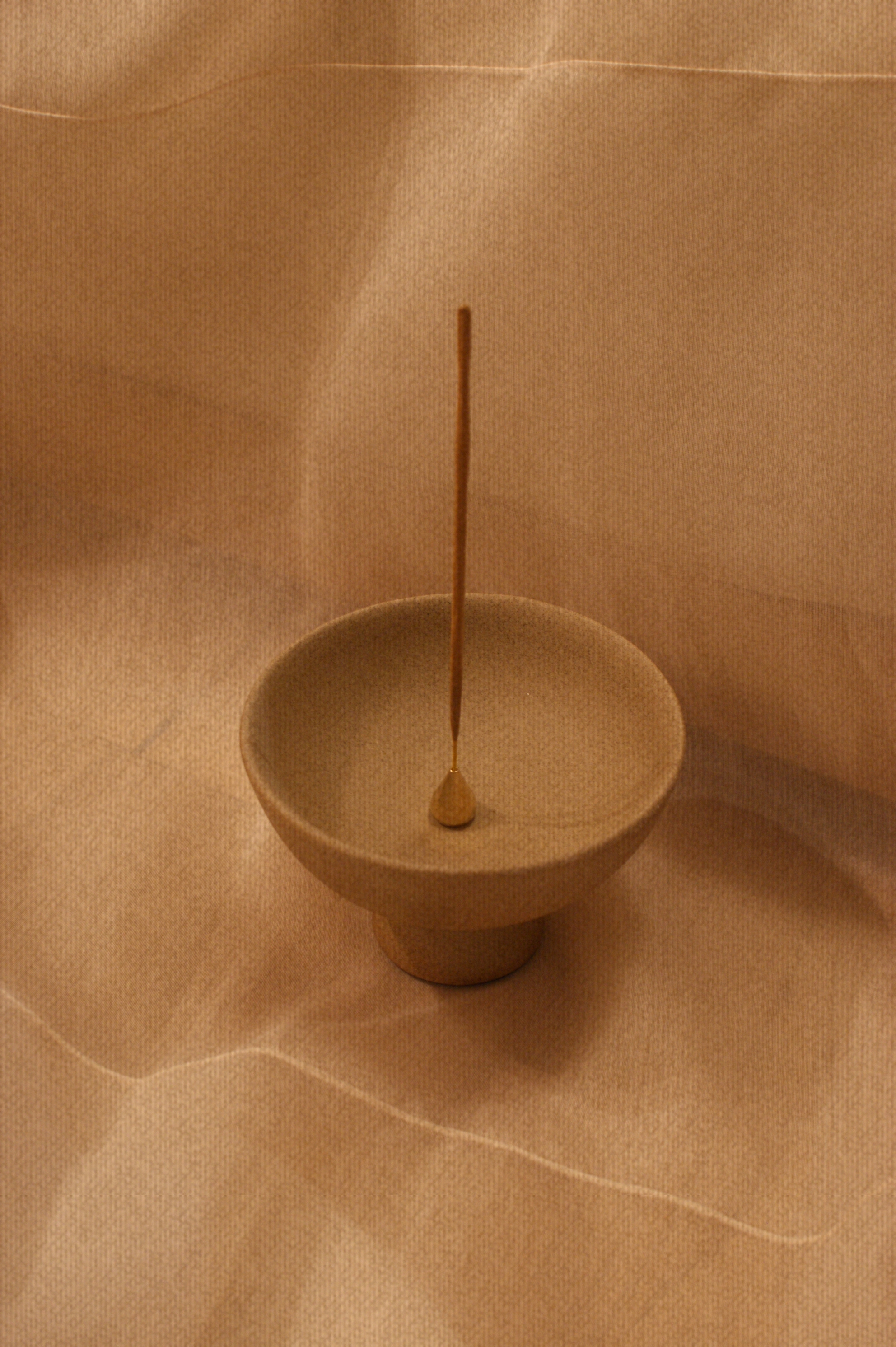 Ceramic bowl