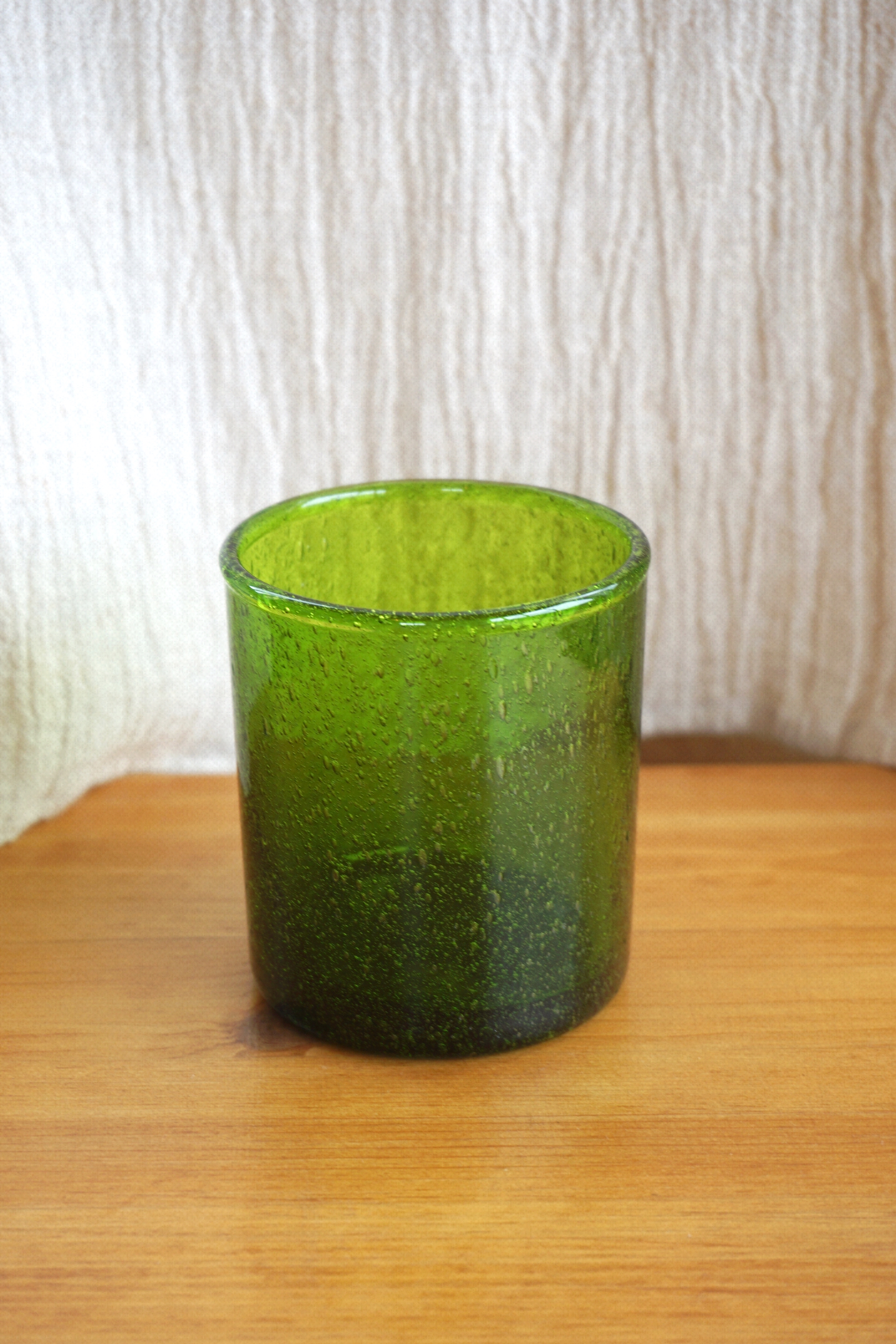 GREEN BUBBLE CUP ( CM.3 )