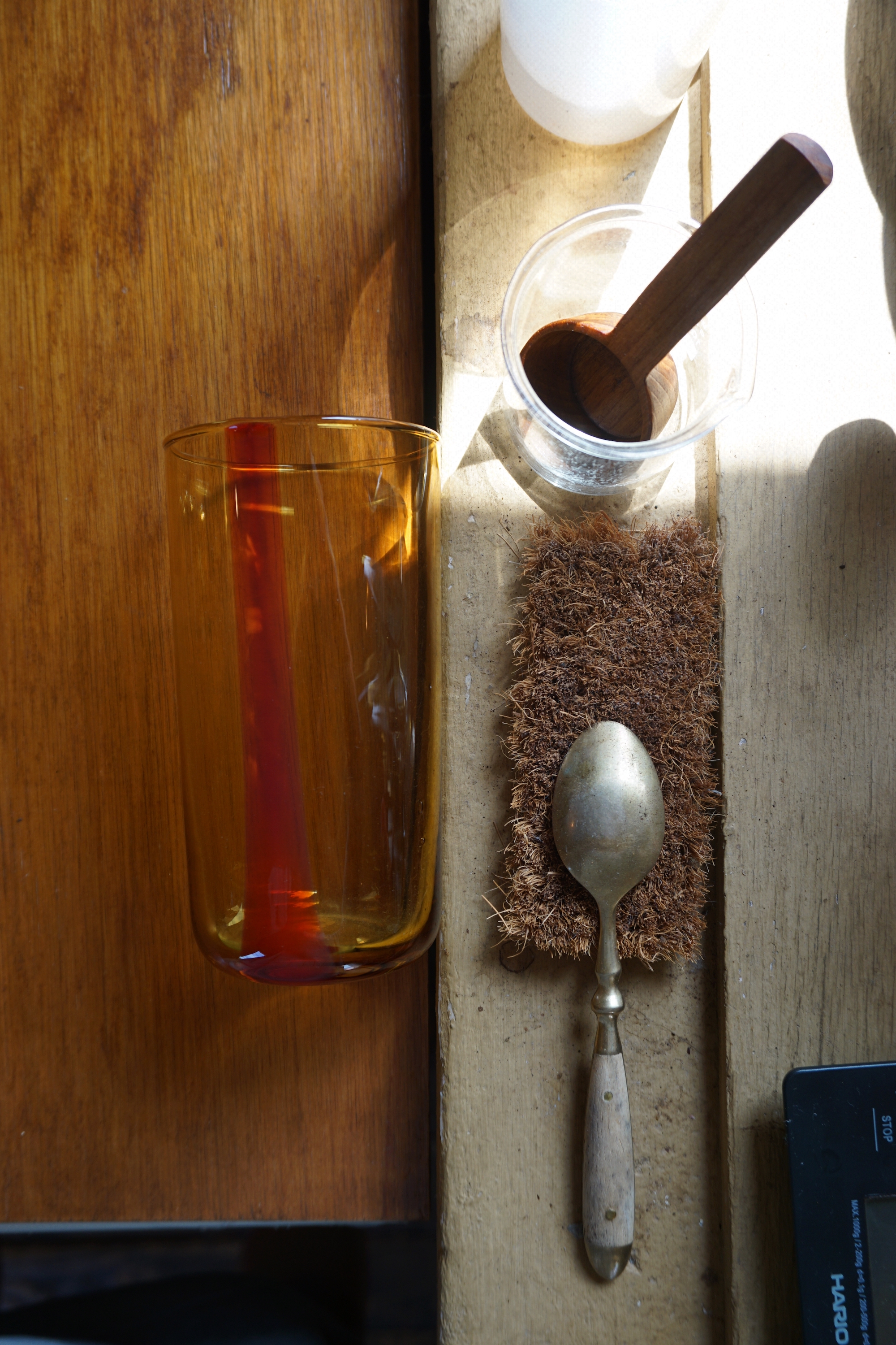 RED LINE GLASS ( CM.65 )