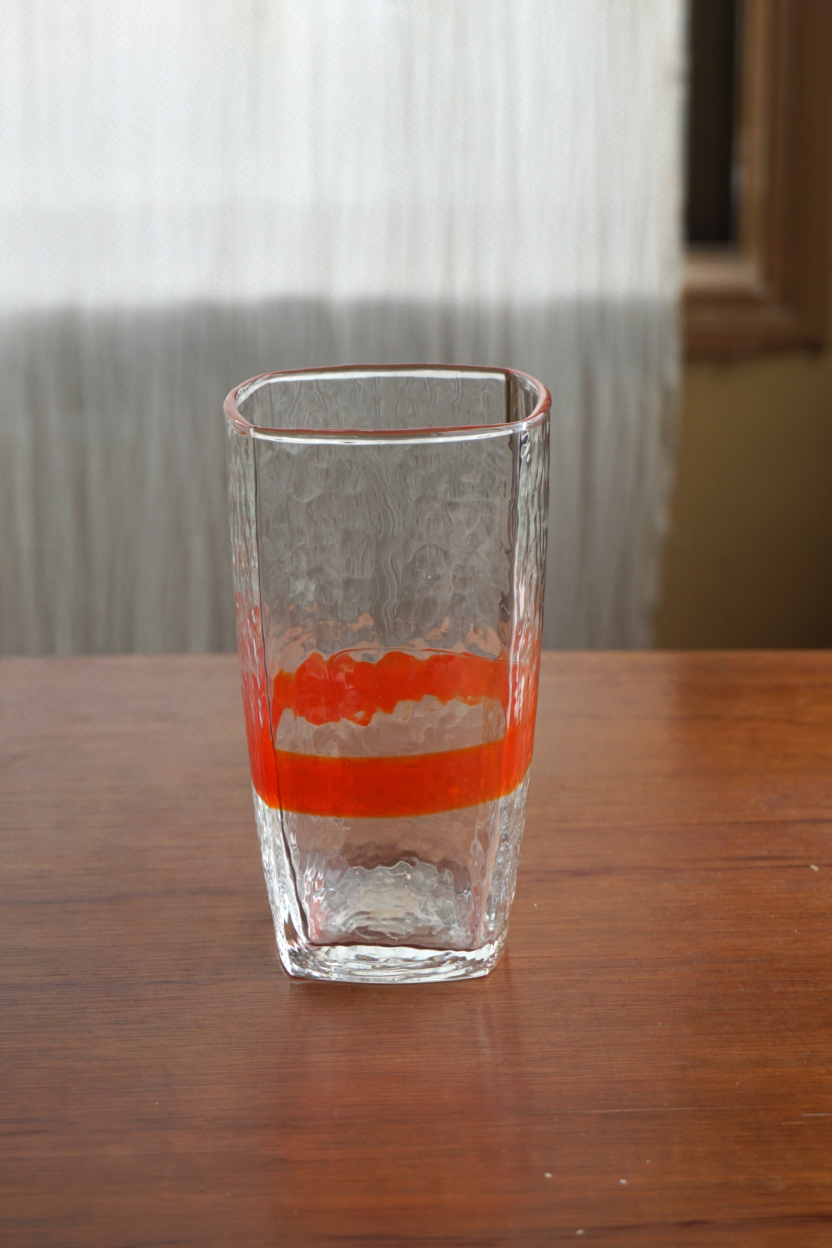 ORANGE LINE CUP ( CM.64 )