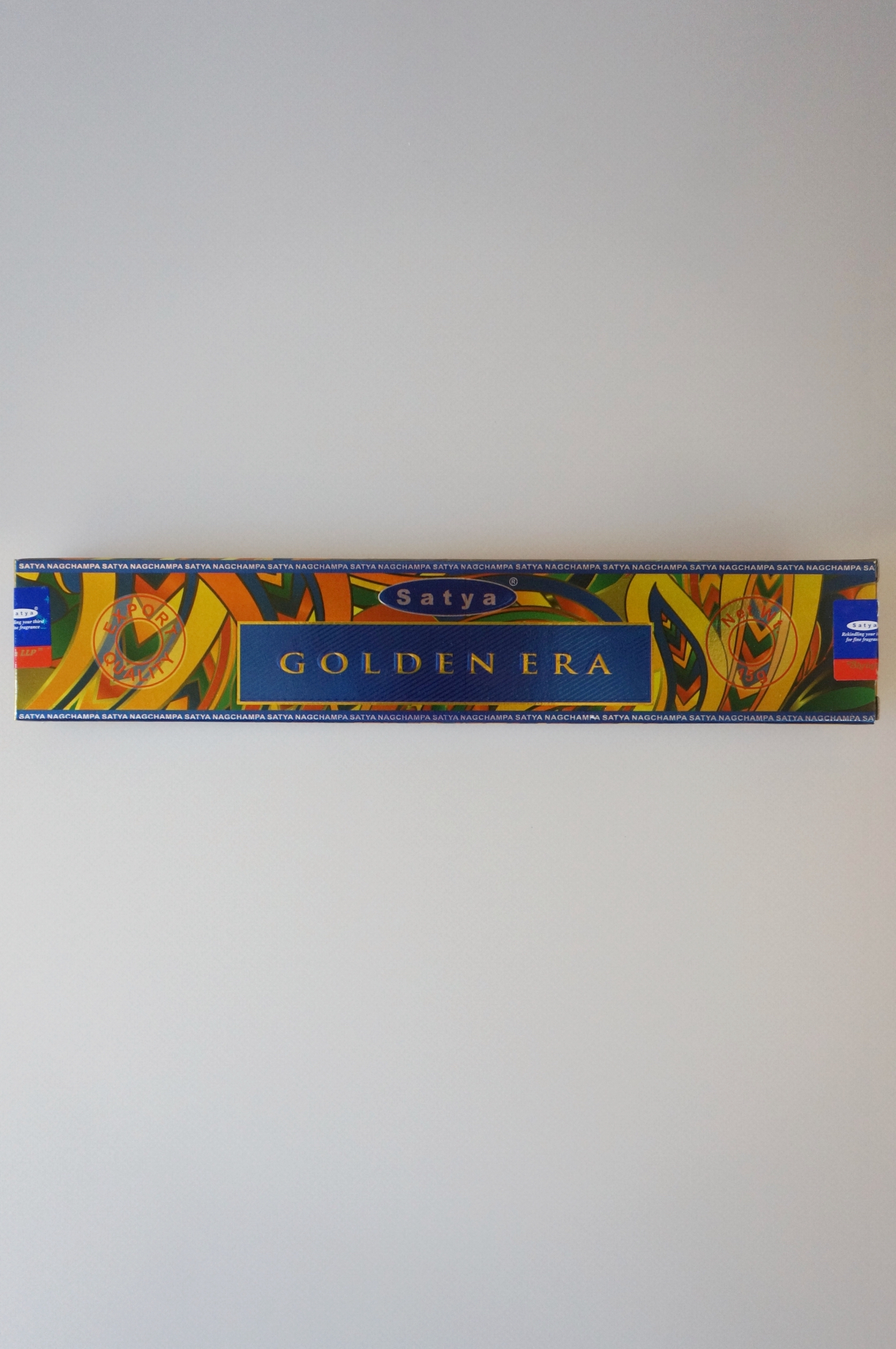 SATYA GORDEN ERA 15G