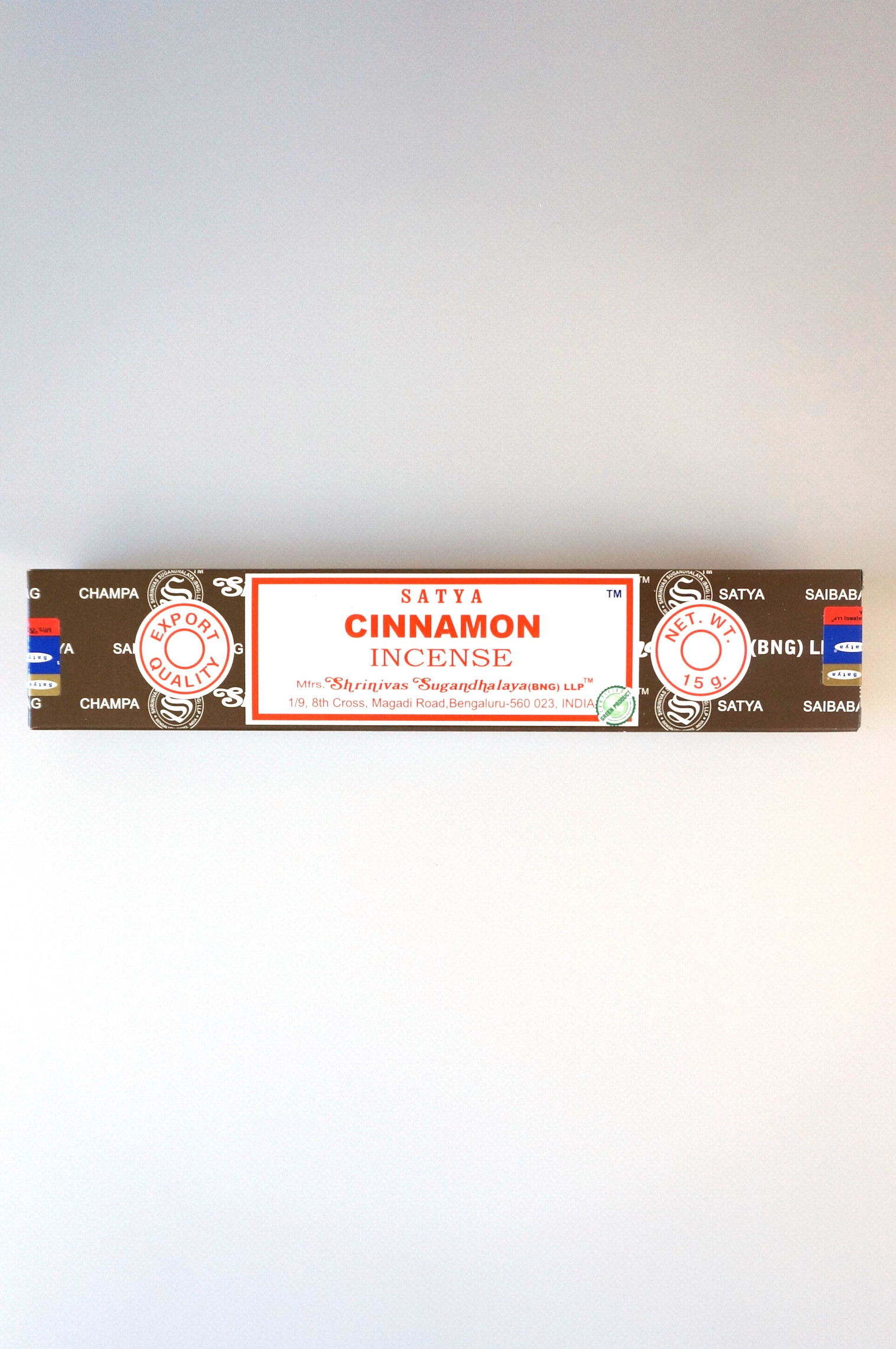 SATYA CINNAMON