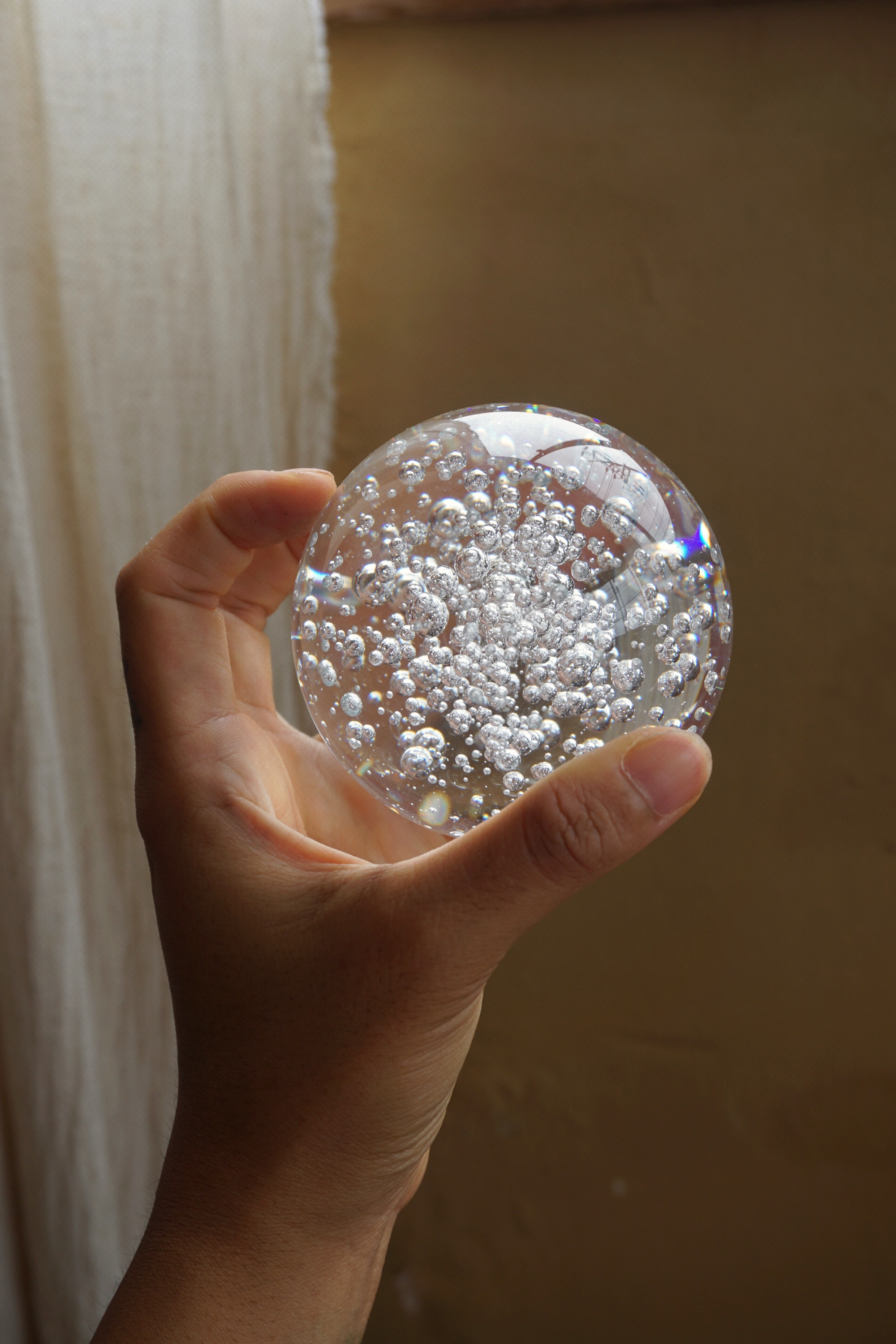 BUBBLE - 3 SIZE