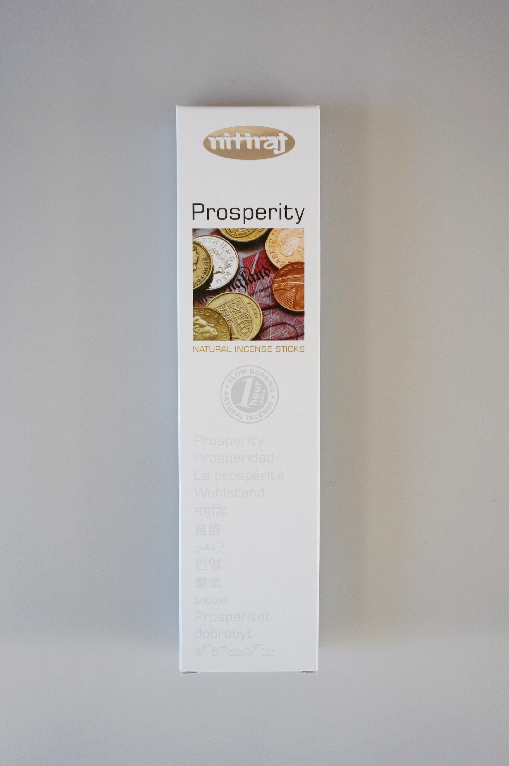 NITIRAG PROSPERITY 25G