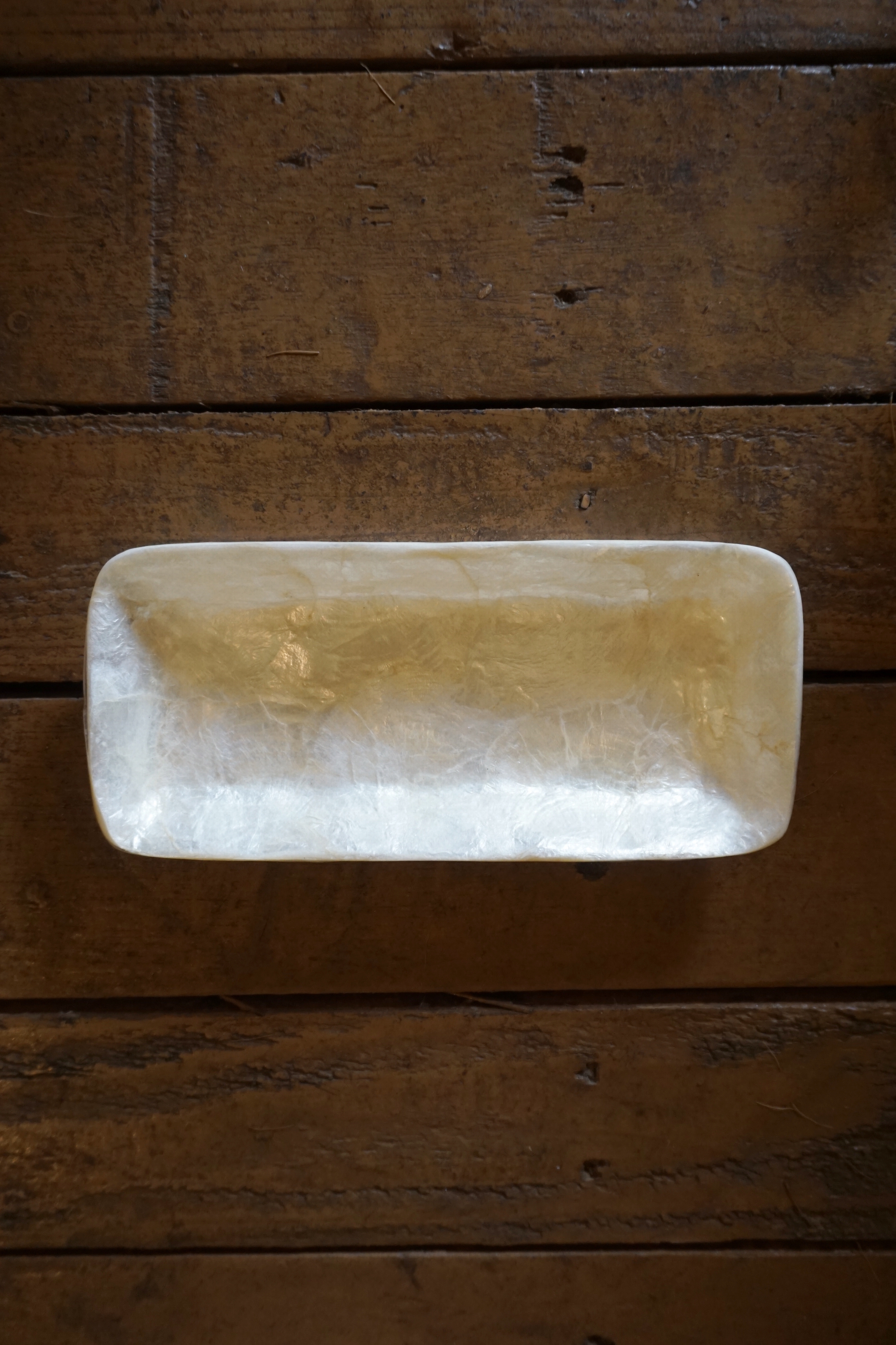 SHELL TRAY-NO.65