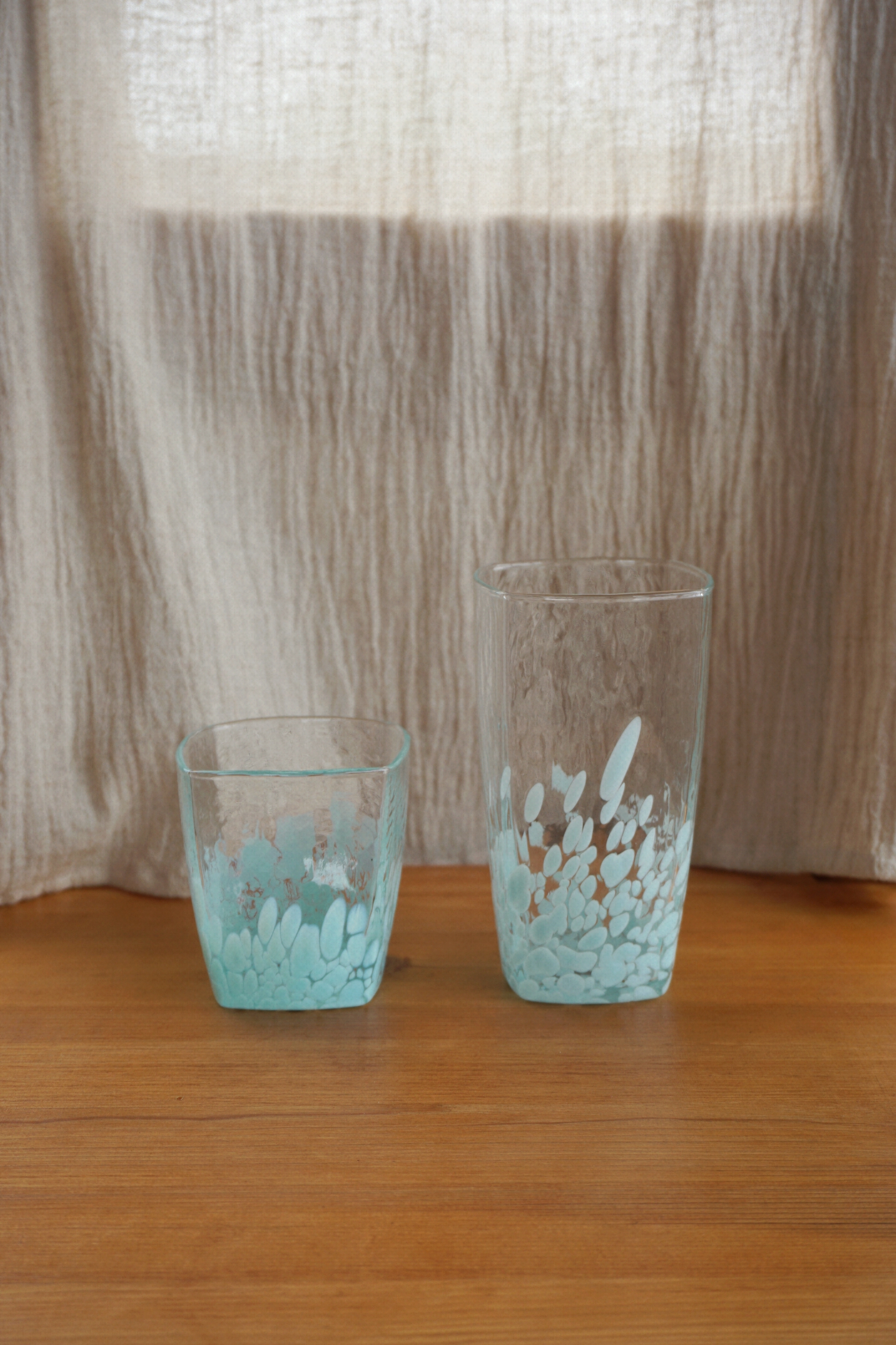 DOT ICE CUP - 2 SIZE