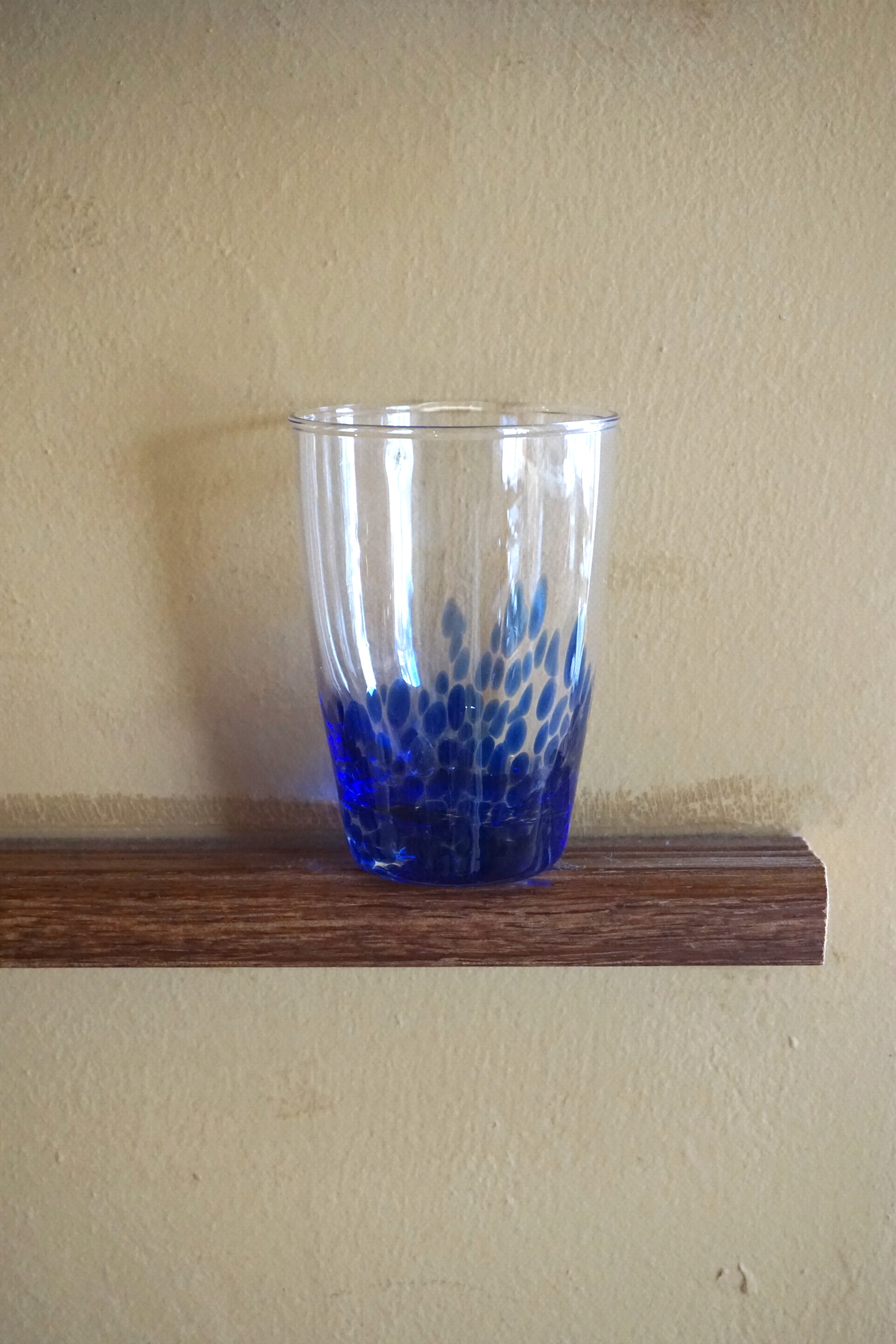 BLUE DOT CUP - MADE IN CHIANGMAI